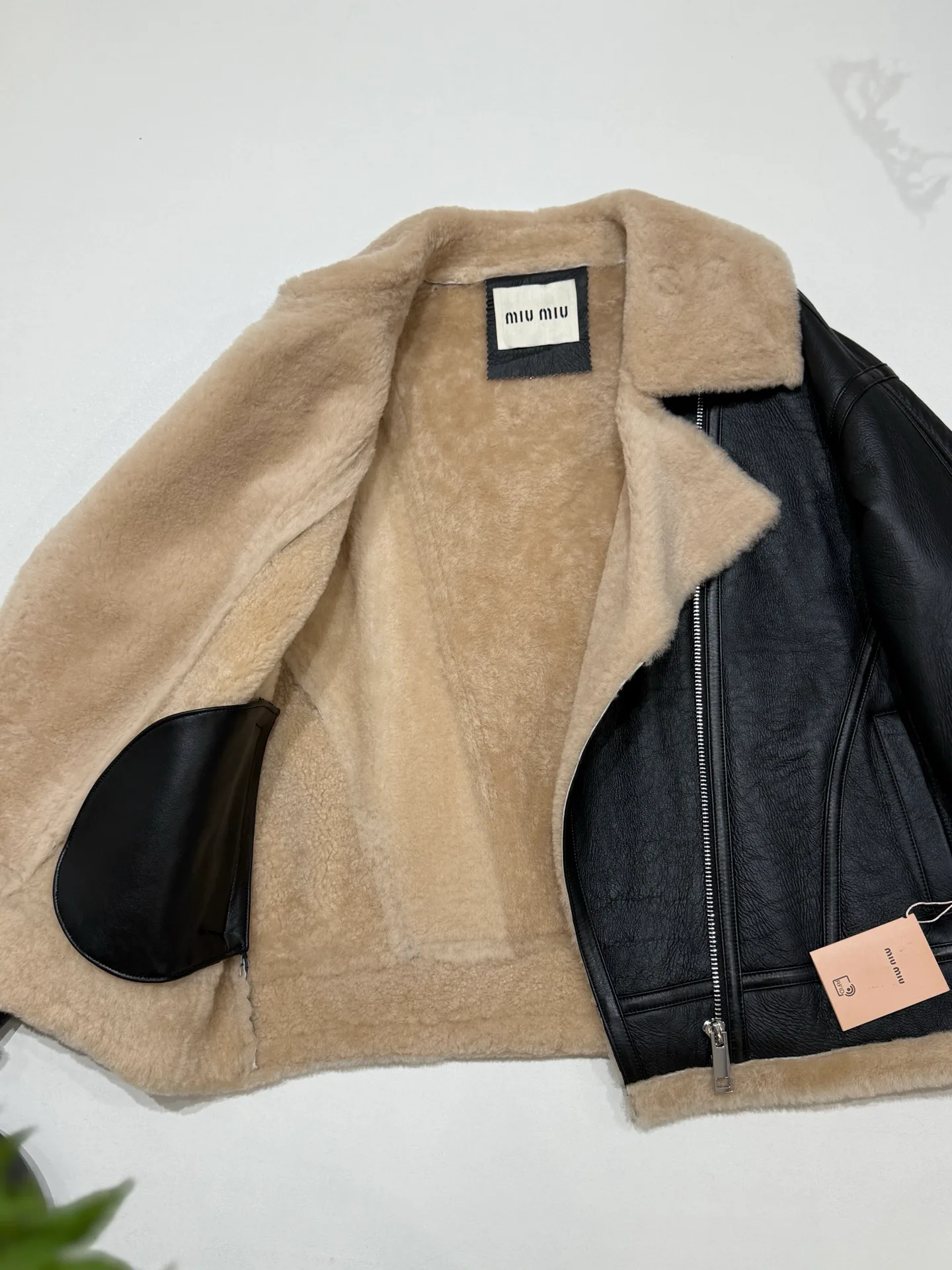 Дубленки Женские Miu Miu 70162