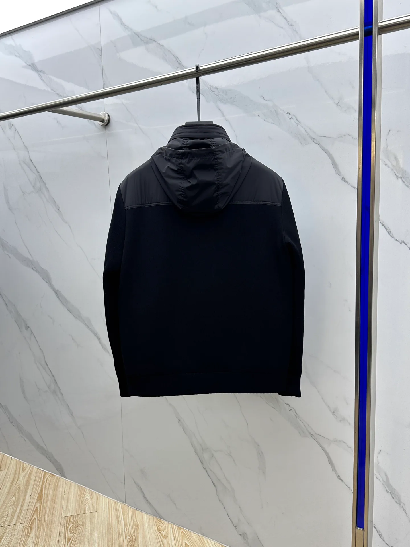 Куртки И Пуховики Мужские Prada 392494