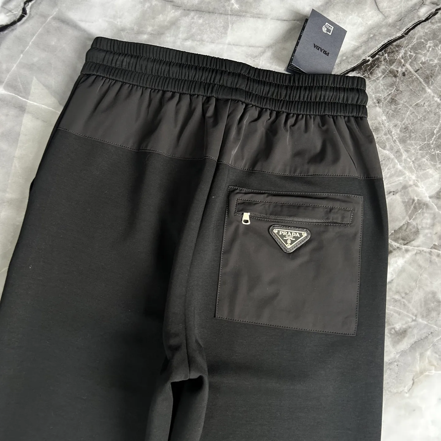 Брюки Мужские Prada 17642139