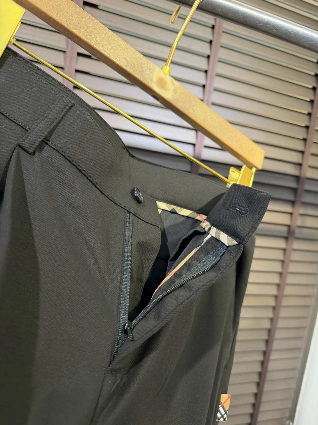 Брюки Мужские Burberry 10273570