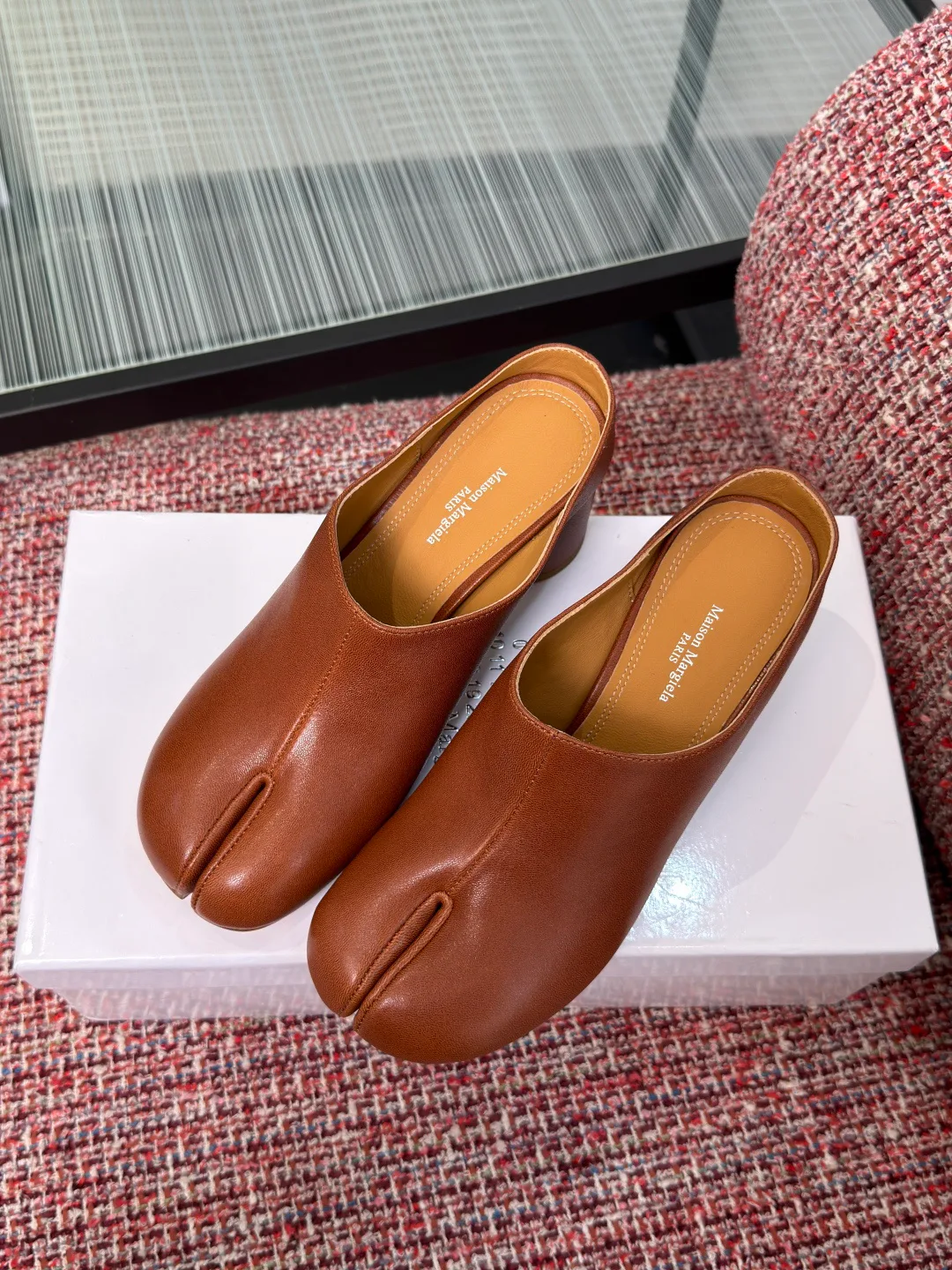 Мюли И Сабо Женские Maison Margiela 13359909
