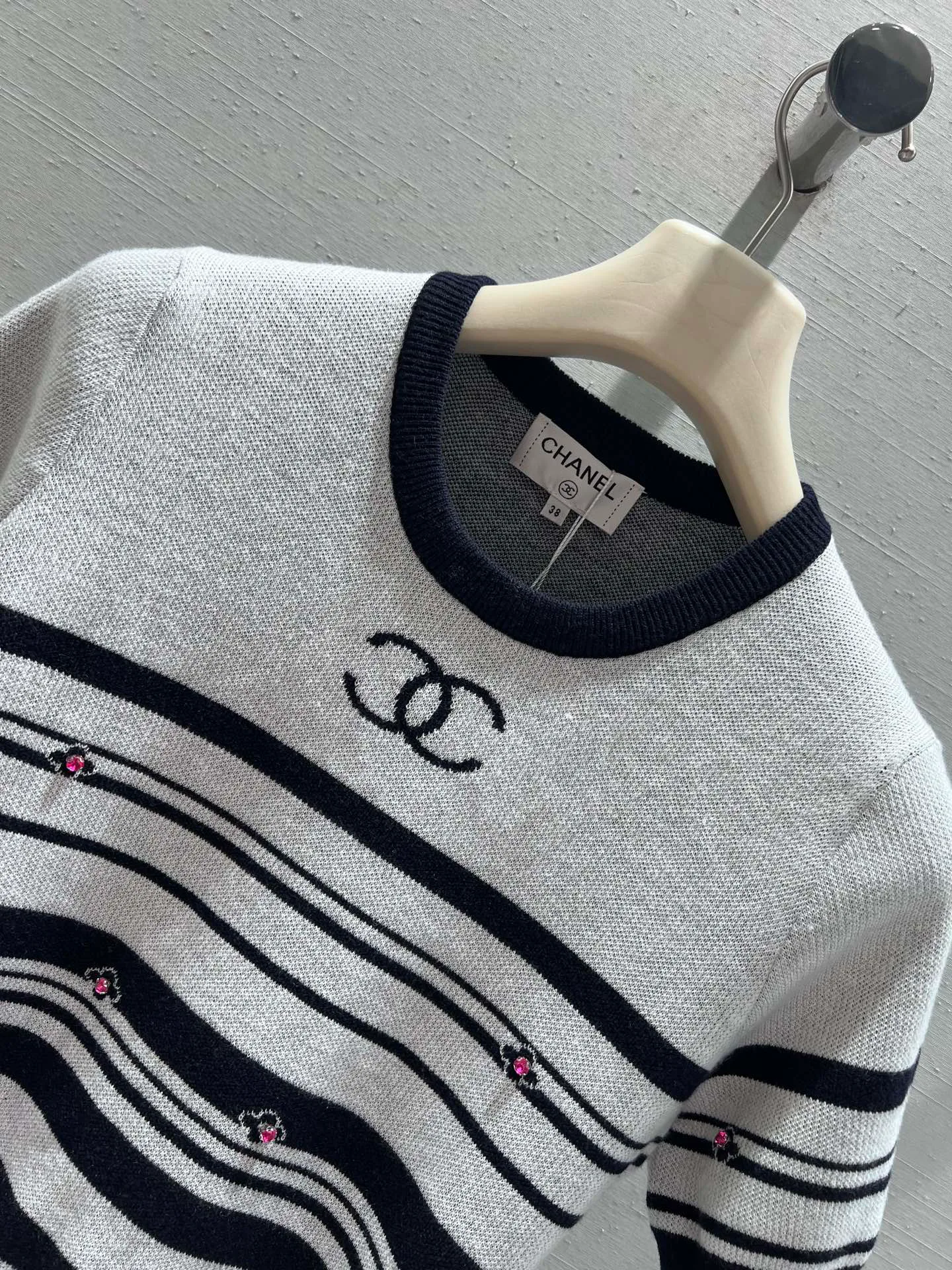 Топы Женские Chanel 5025260