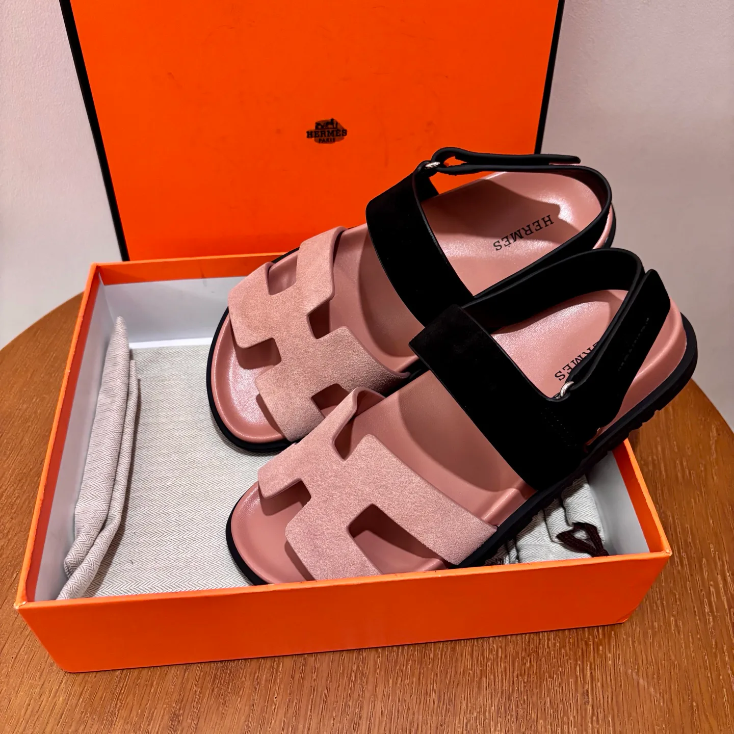 Сандалии Женские Hermes 1089957