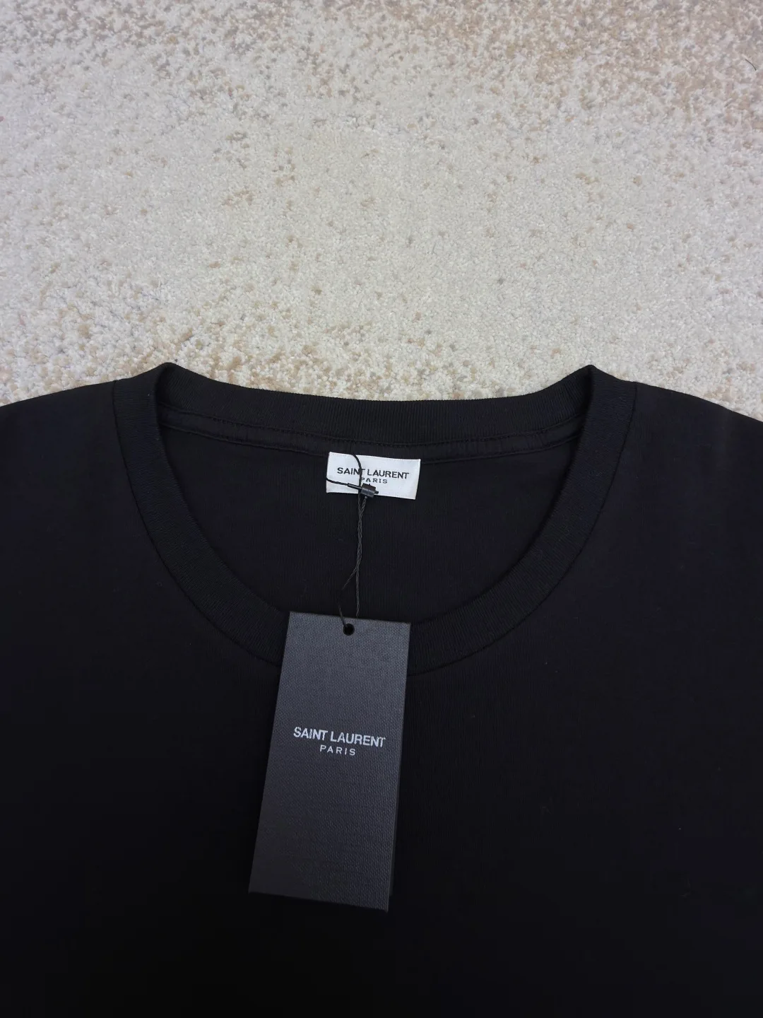 Футболки Мужские Saint Laurent 11430013