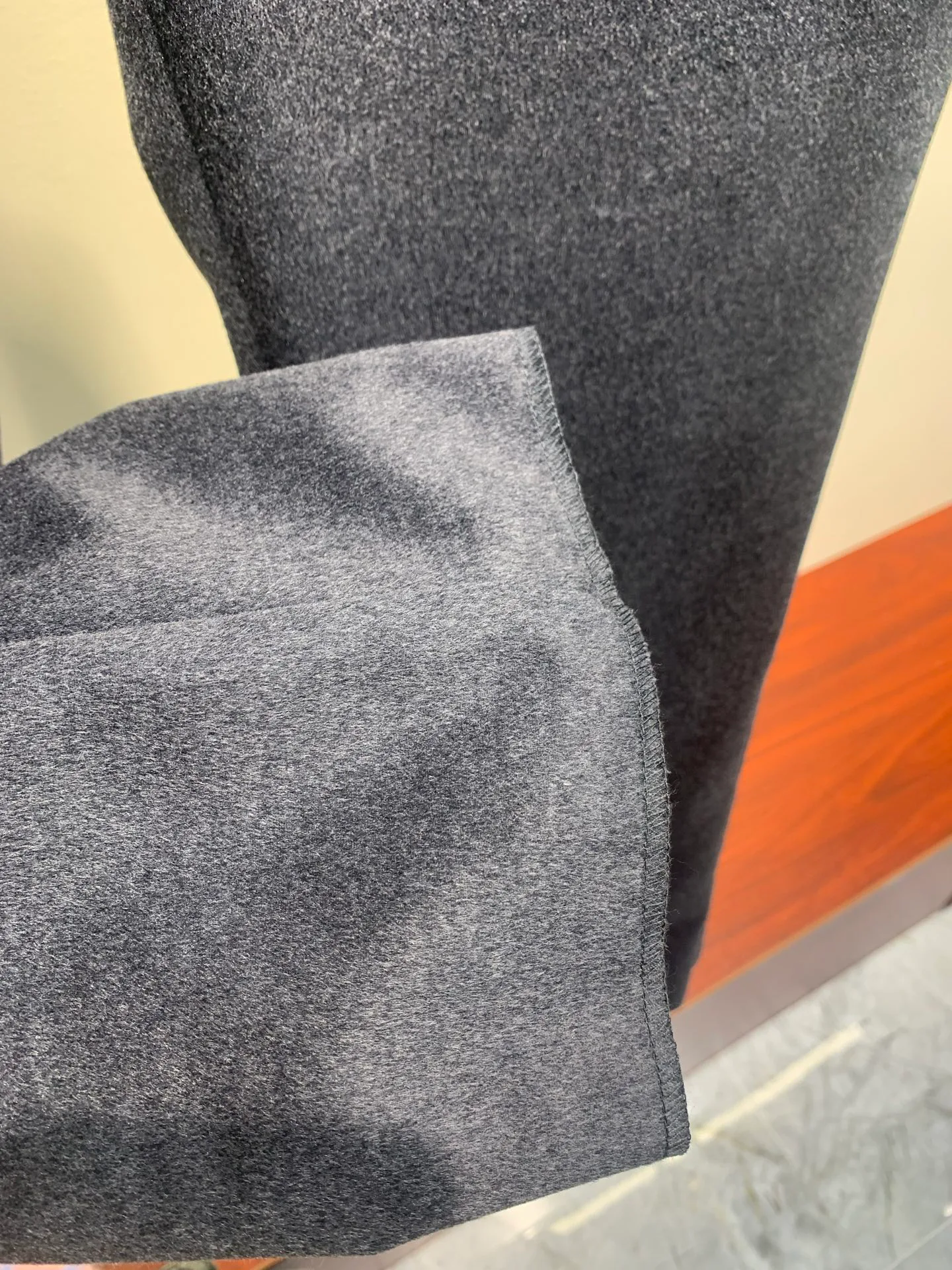 Брюки Мужские Loro Piana 11187189