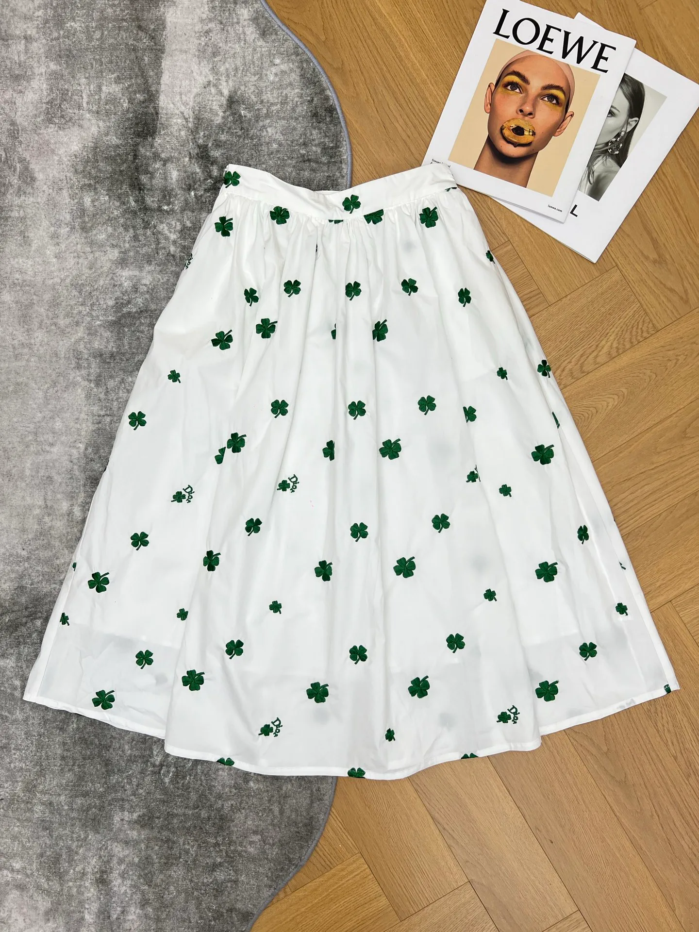 Юбки Женские Christian Dior 11172098