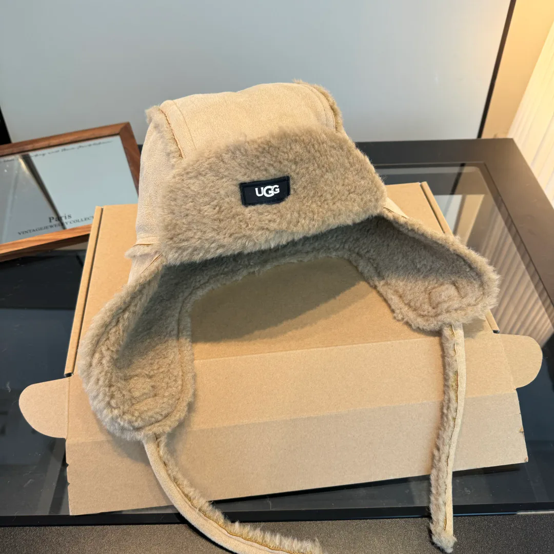 Головные Уборы Ugg 1756521