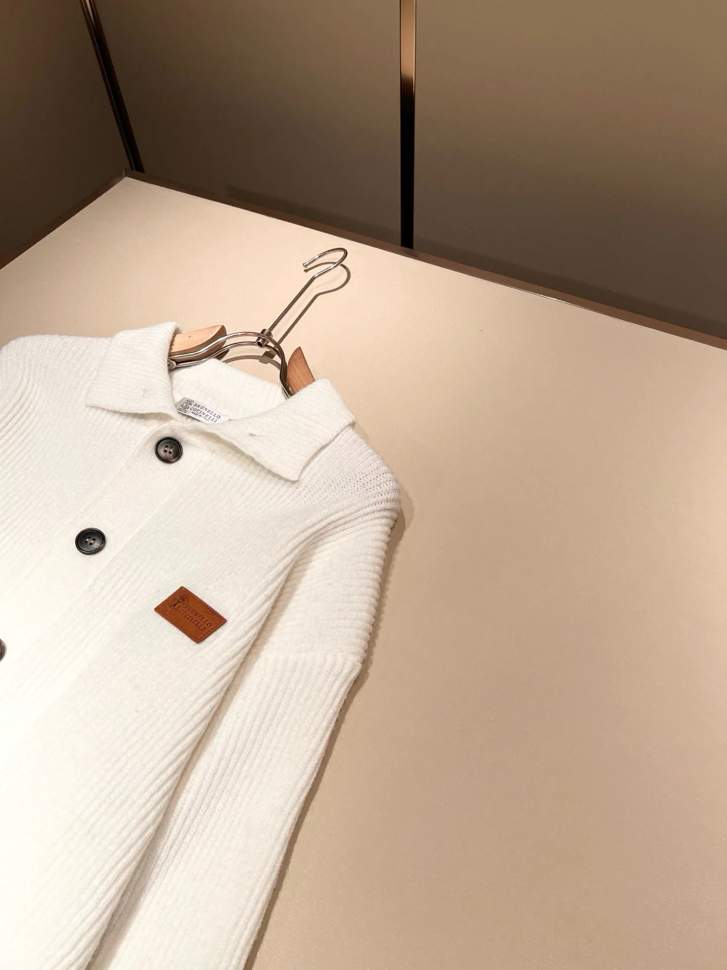 Джемперы И Свитеры Мужские Brunello Cucinelli 798818