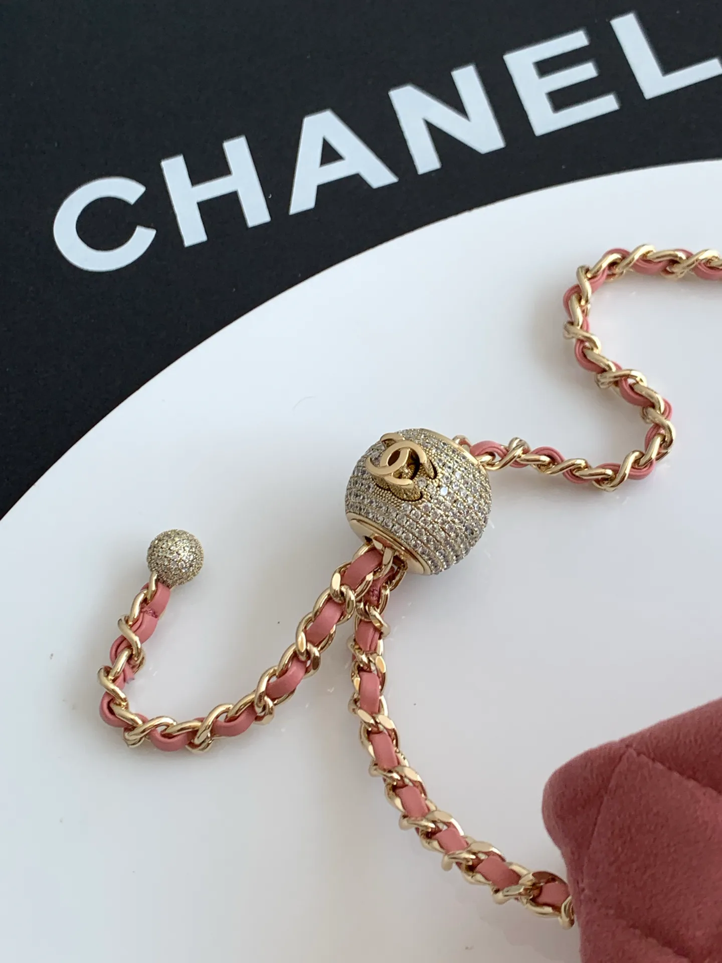 Классические Сумки Женские Chanel 11919722