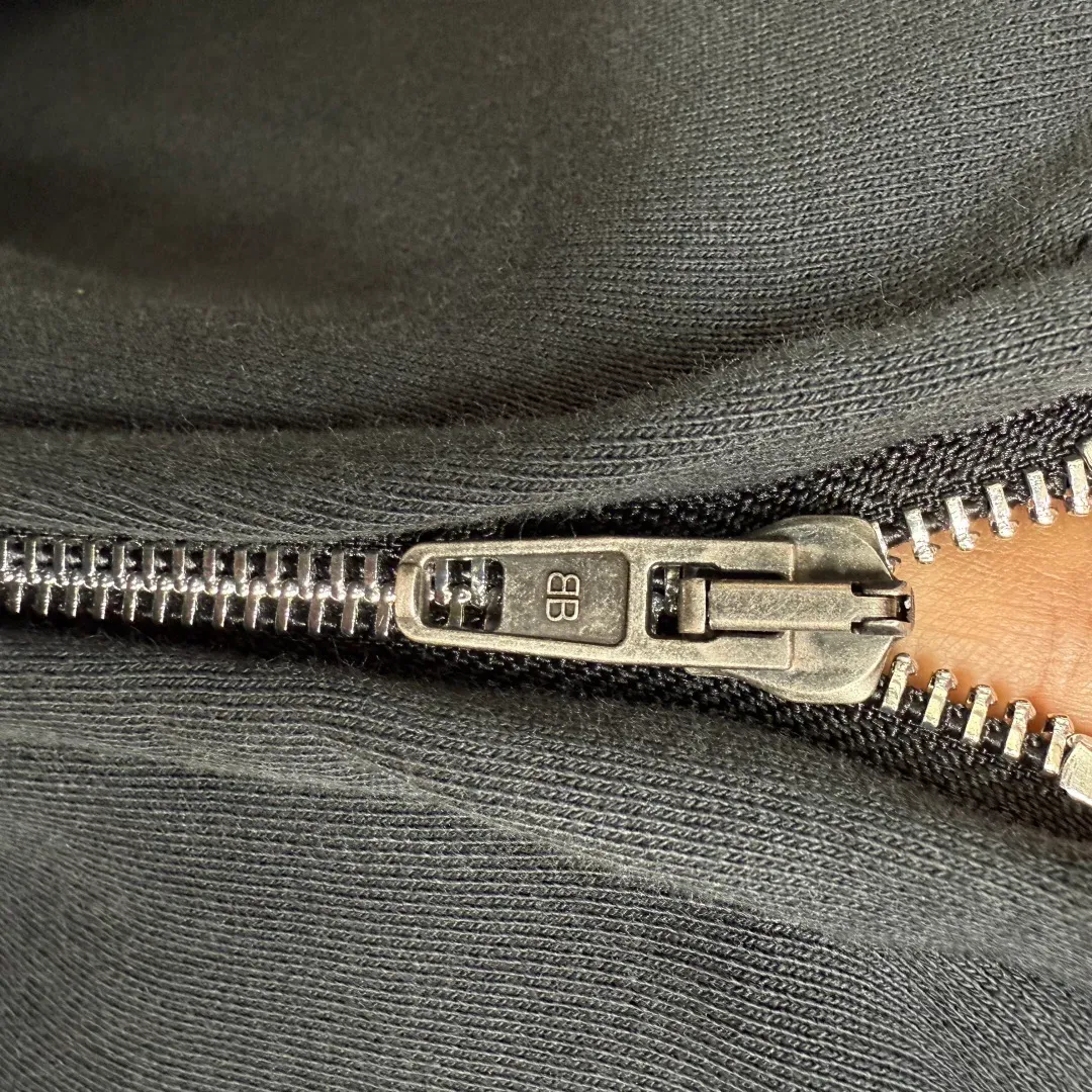 Свитшоты И Худи Мужские Balenciaga 1860157