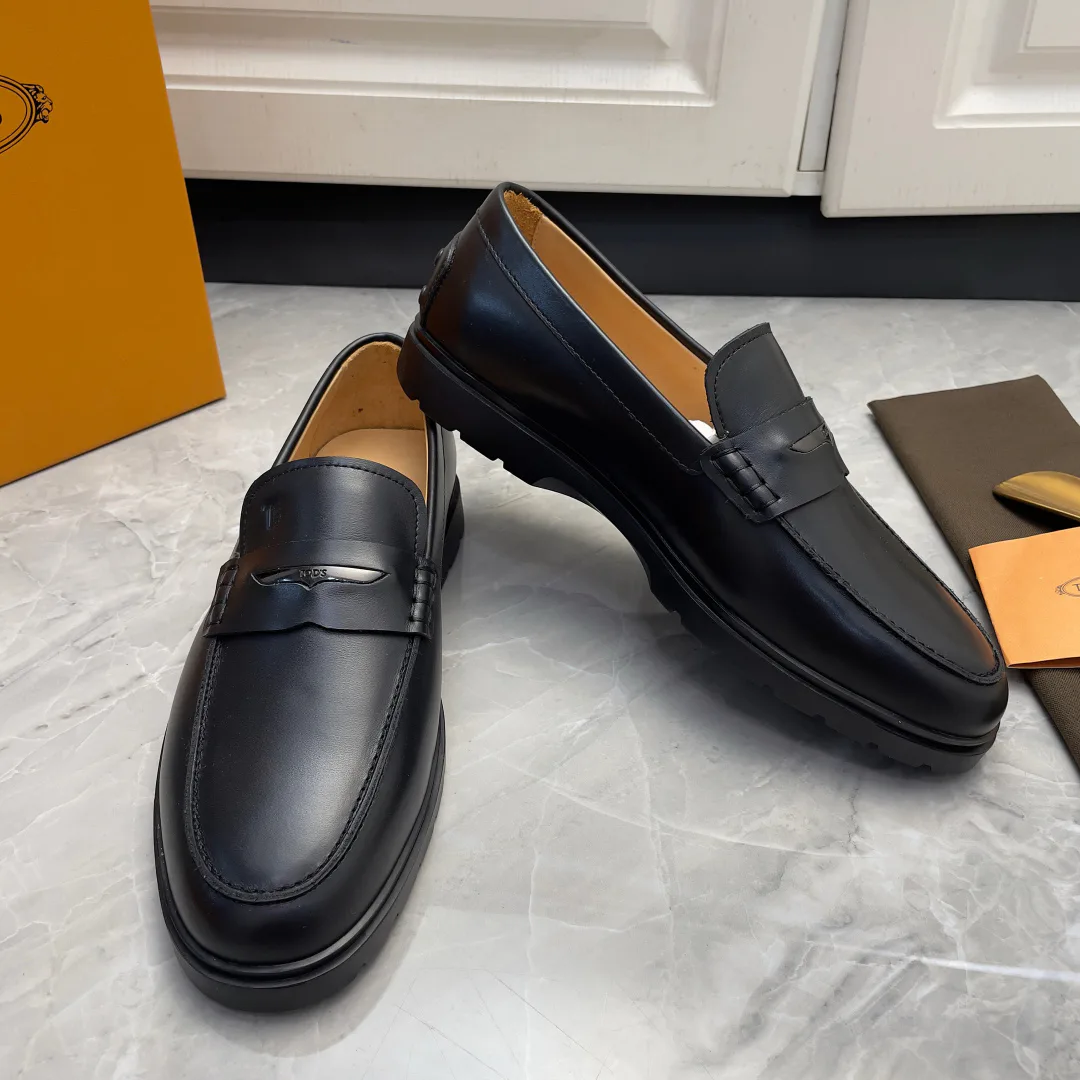 Лоферы И Туфли Мужские Tod's 17914388
