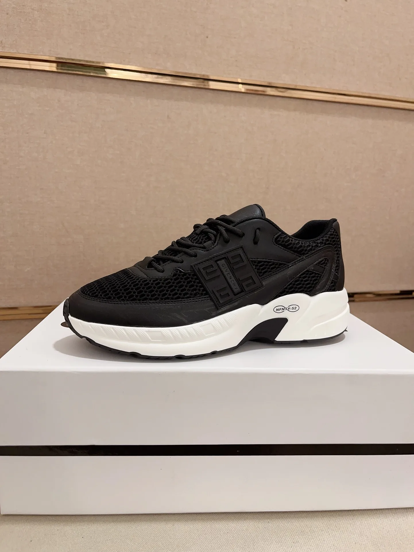 Туфли Женские Givenchy 497984