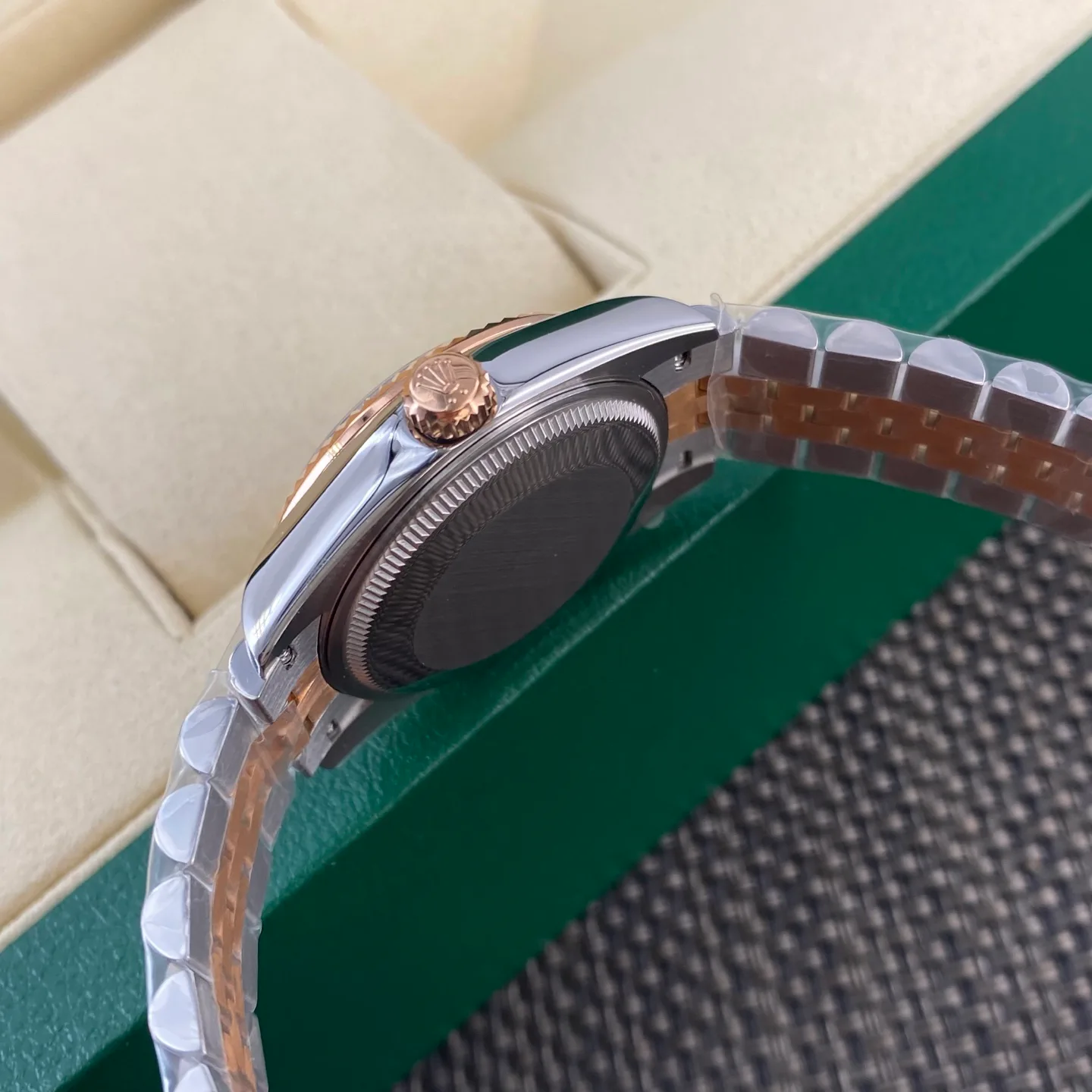 Часы Женские Rolex 17381920
