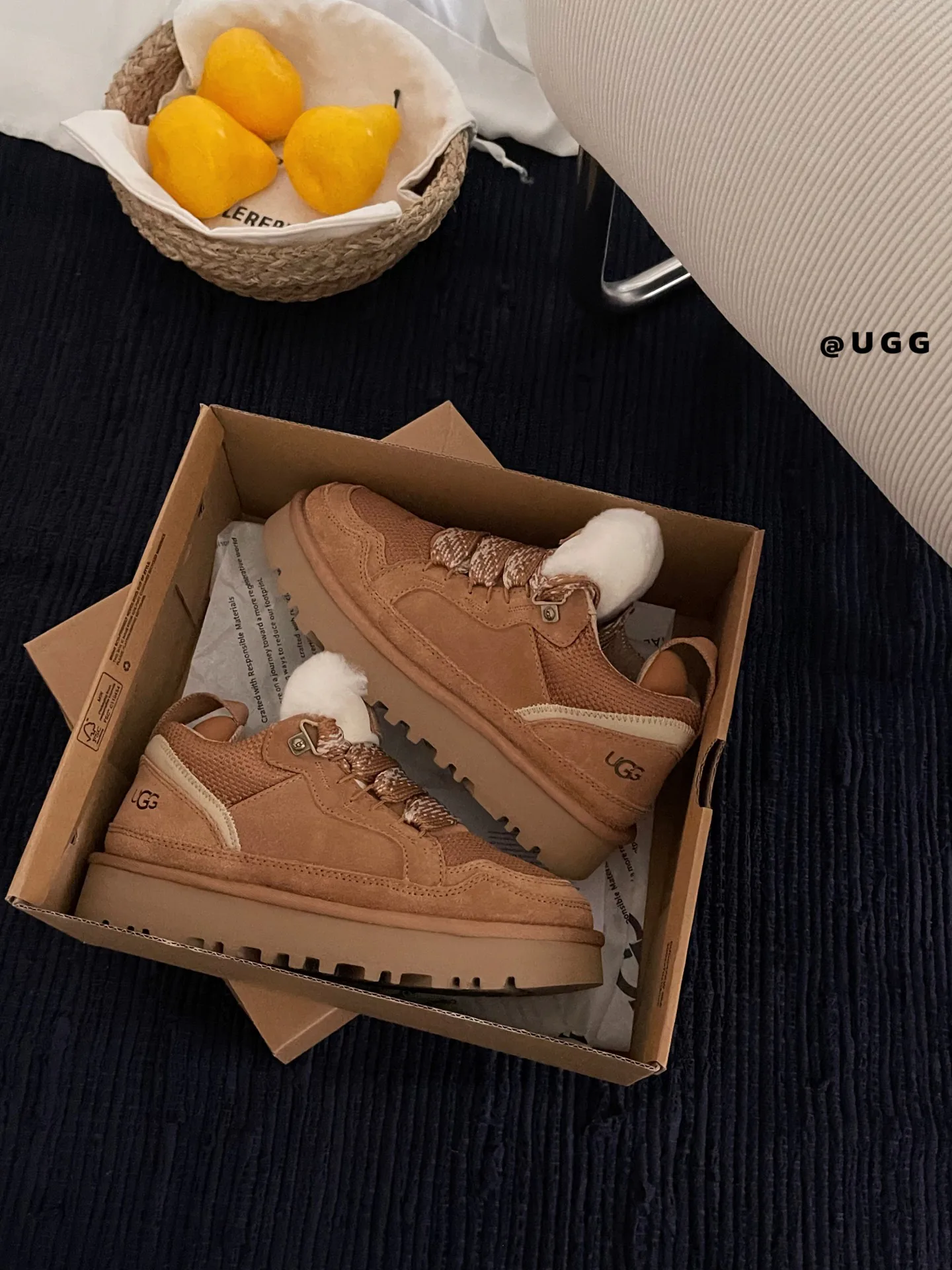 Угги Женские Ugg 117813