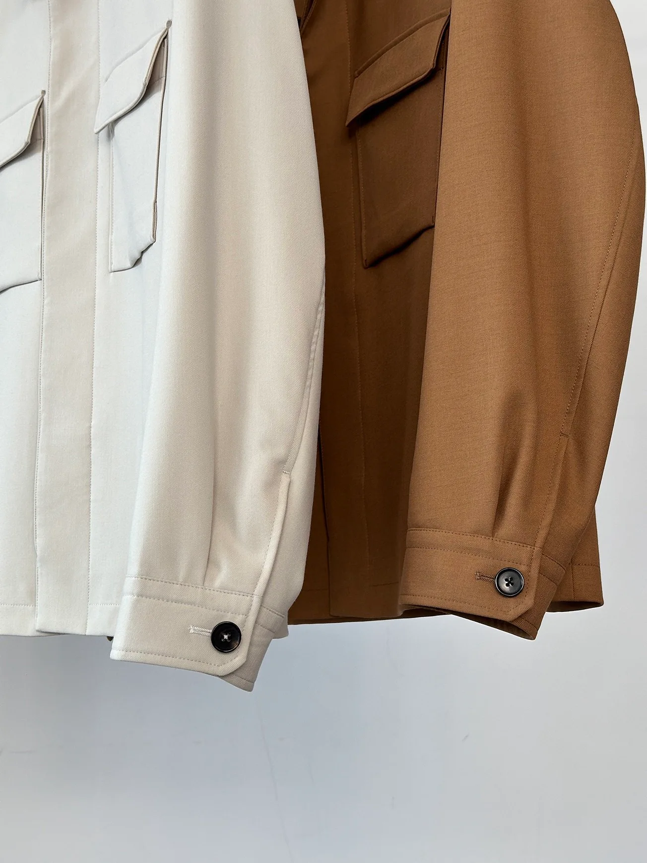 Куртки И Пуховики Мужские Zegna 3376827