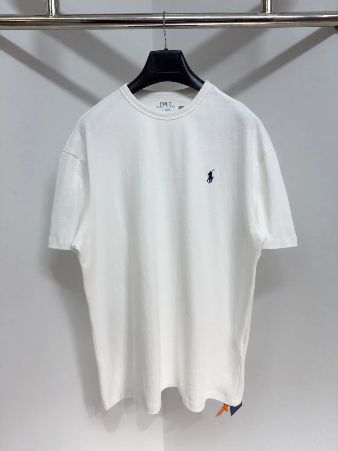 Футболки Мужские Ralph Lauren 1626308