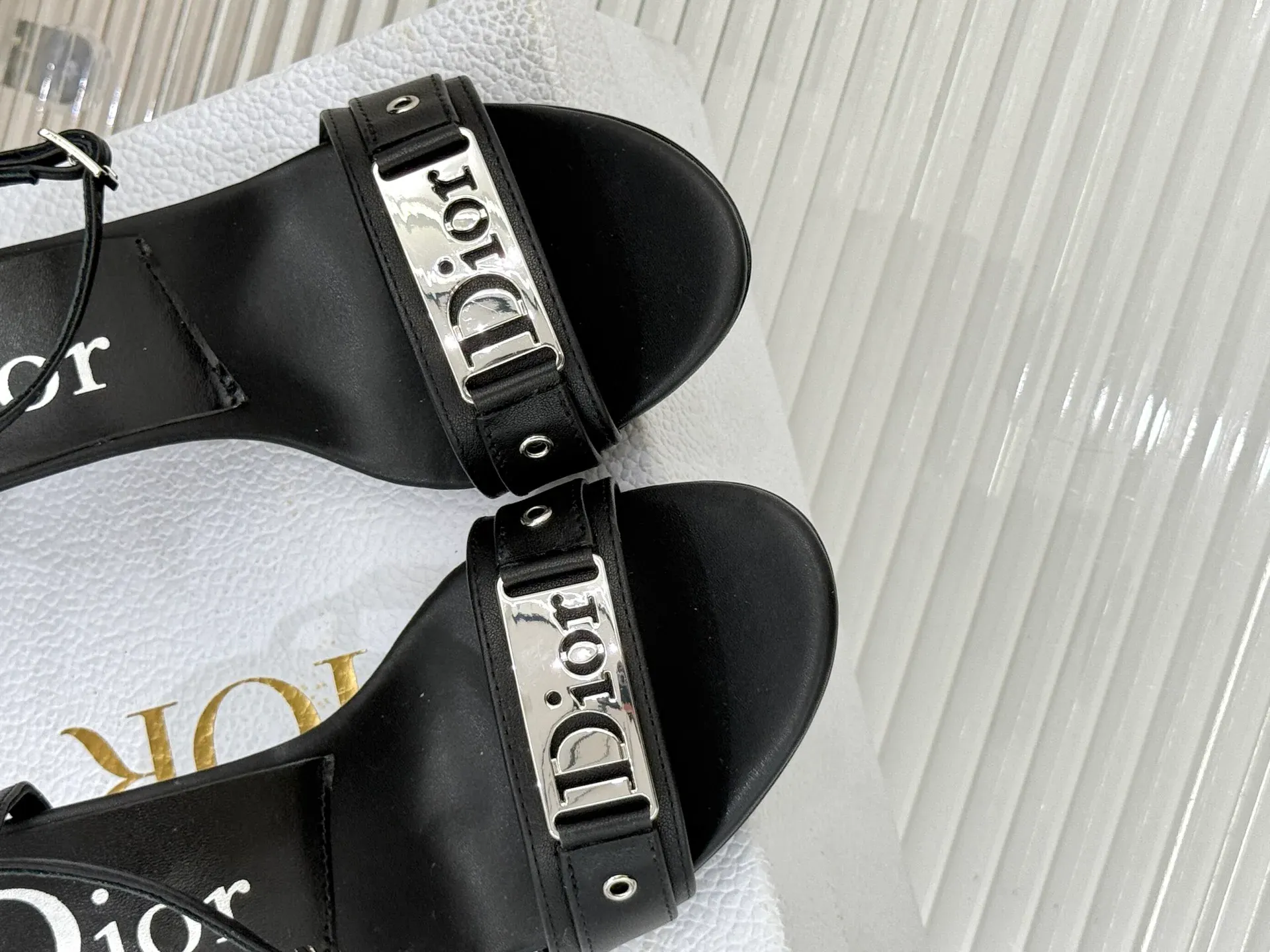 Босоножки Женские Christian Dior 1279900