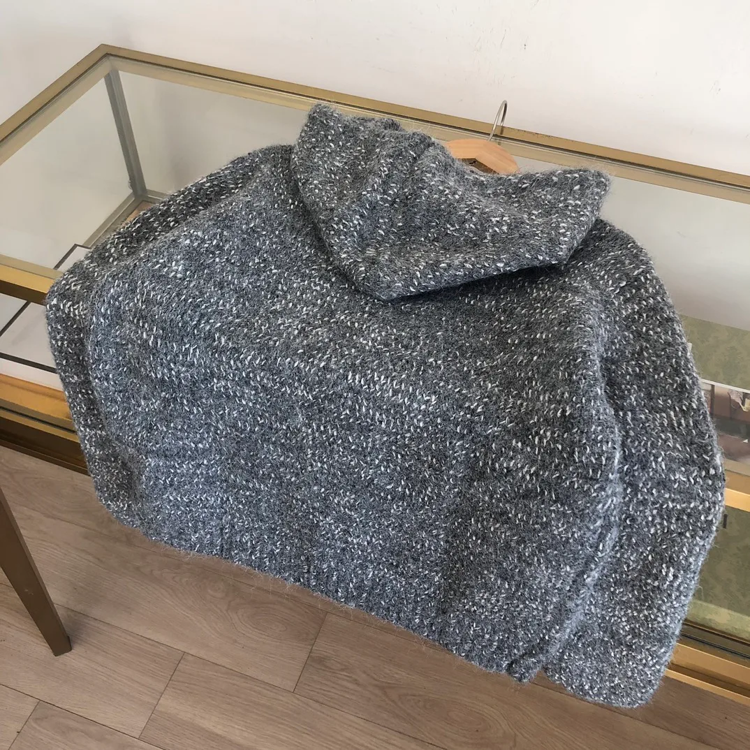 Свитшоты И Худи Женские Miu Miu 1587239