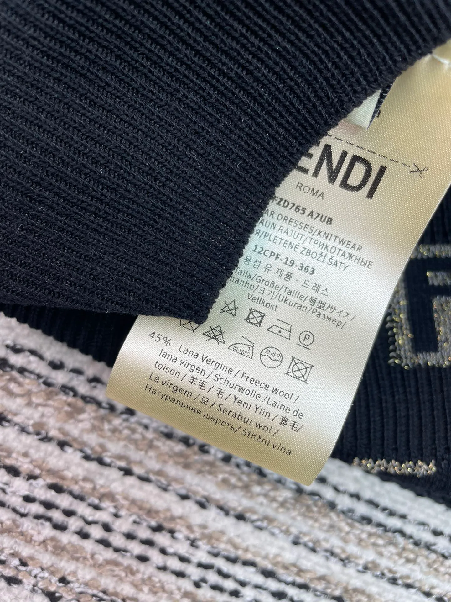 Топы Женские Fendi 11700980