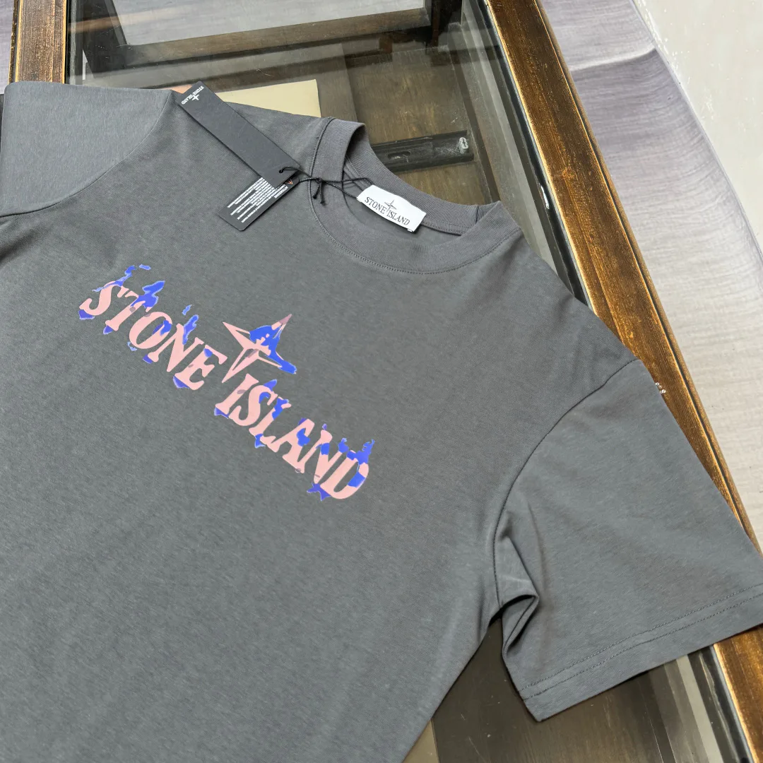 Футболки Женские Stone Island 10620116