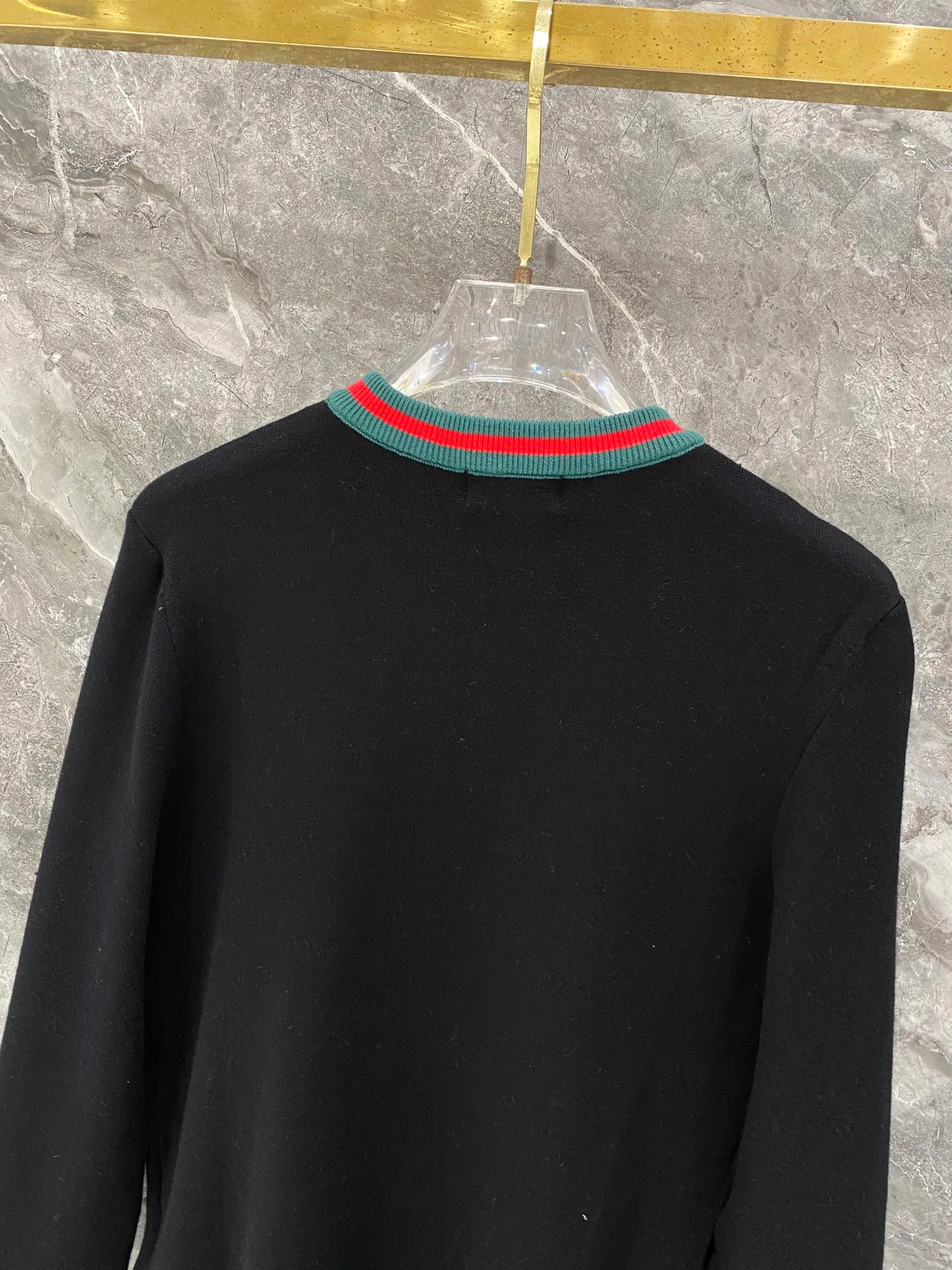 Джемперы И Свитеры Мужские Gucci 18179442