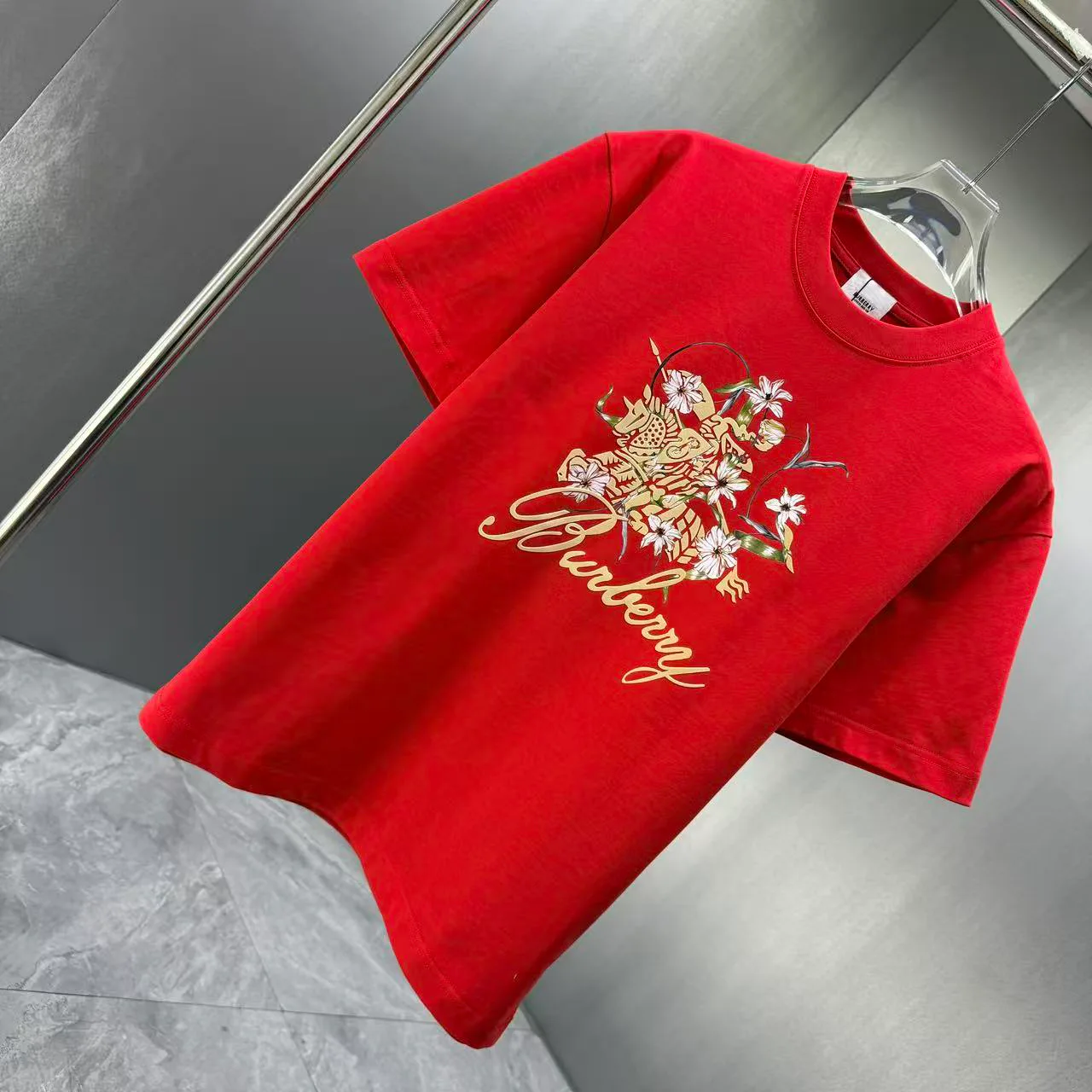 Футболки Женские Burberry 9128904