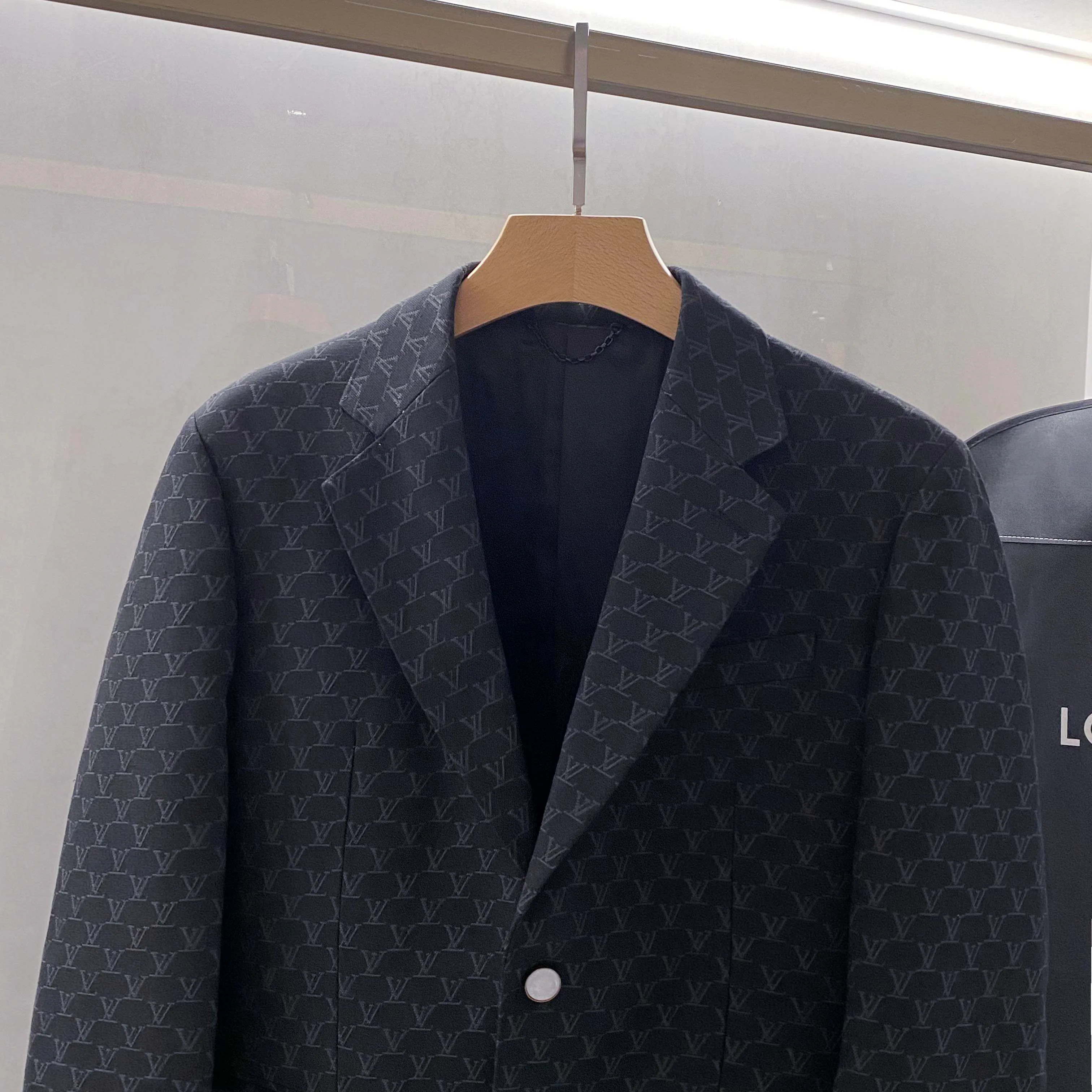 Пиджаки Мужские Louis Vuitton 4937496