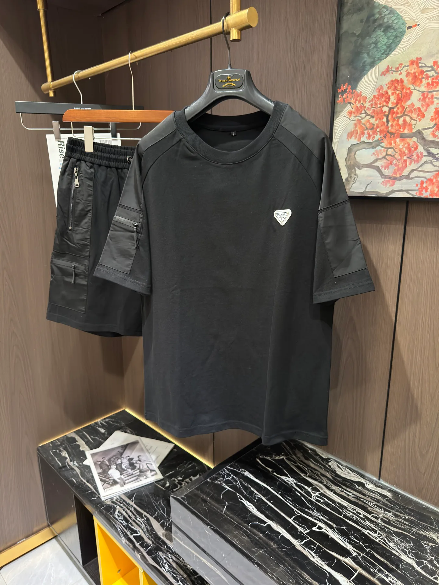 Костюмы Мужские Prada 11790572