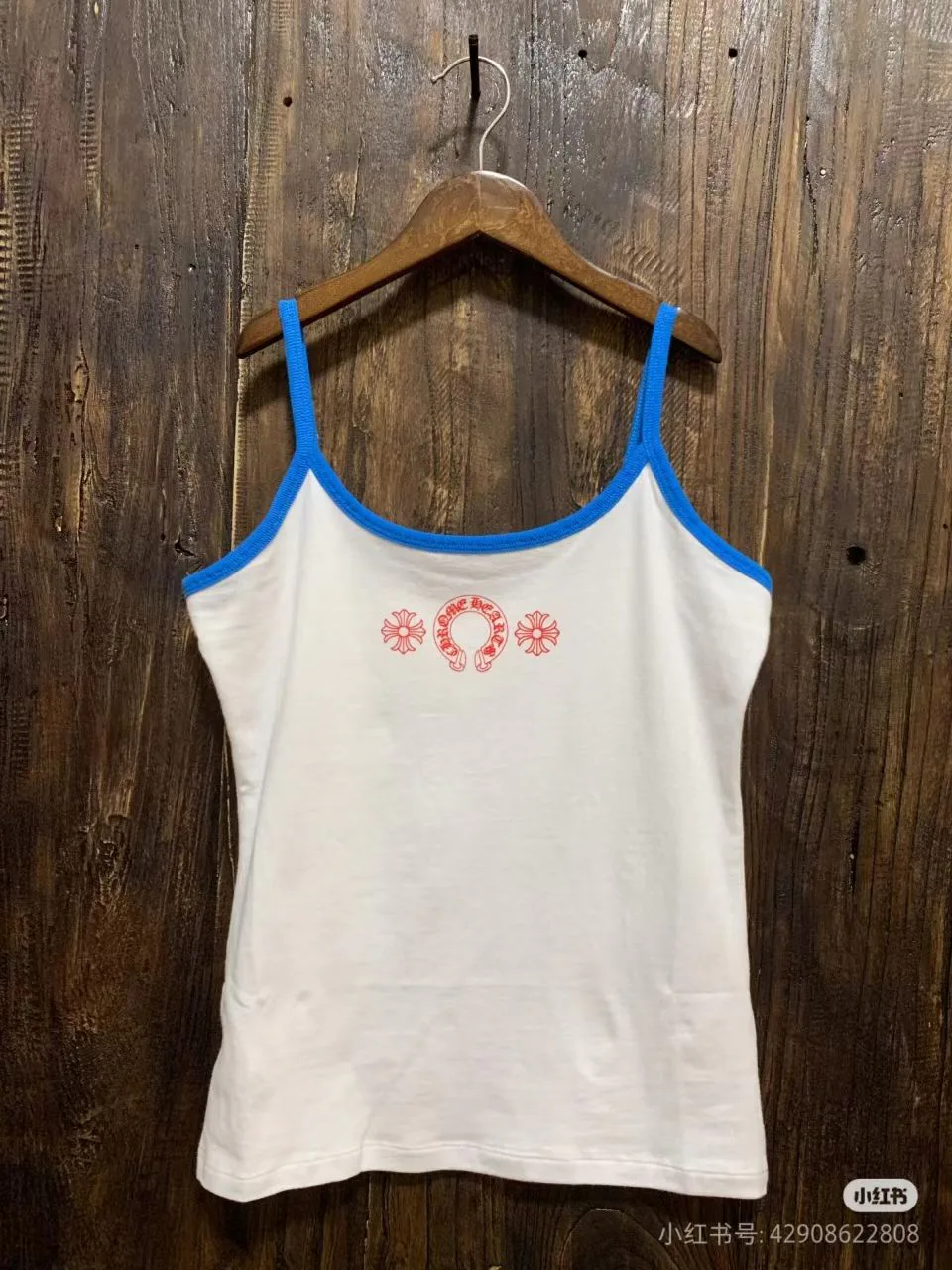 Топы Женские Chrome Hearts 50973