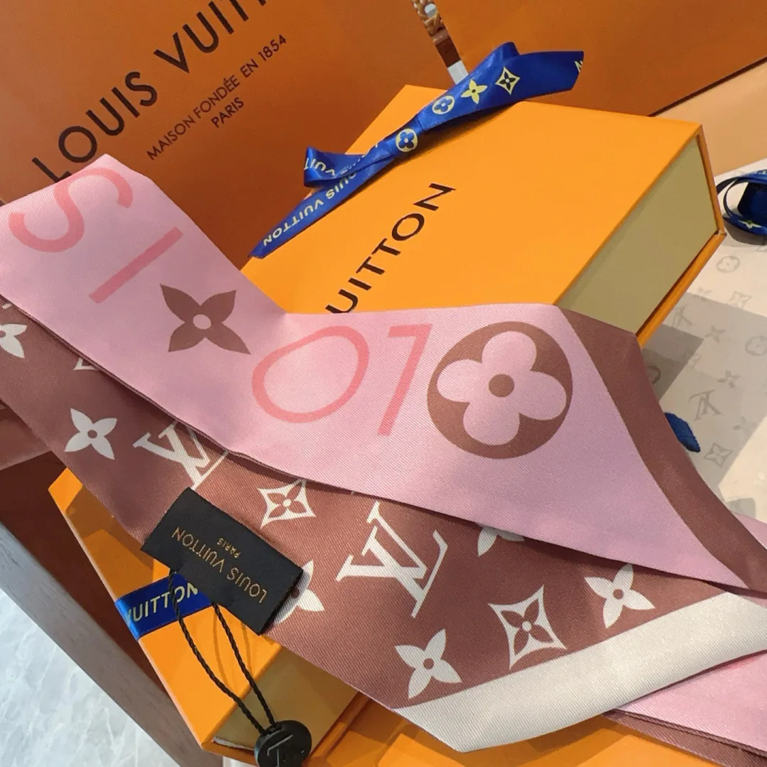 Платки Louis Vuitton 12918473