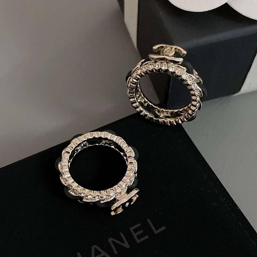 Бижутерия Chanel 11577665