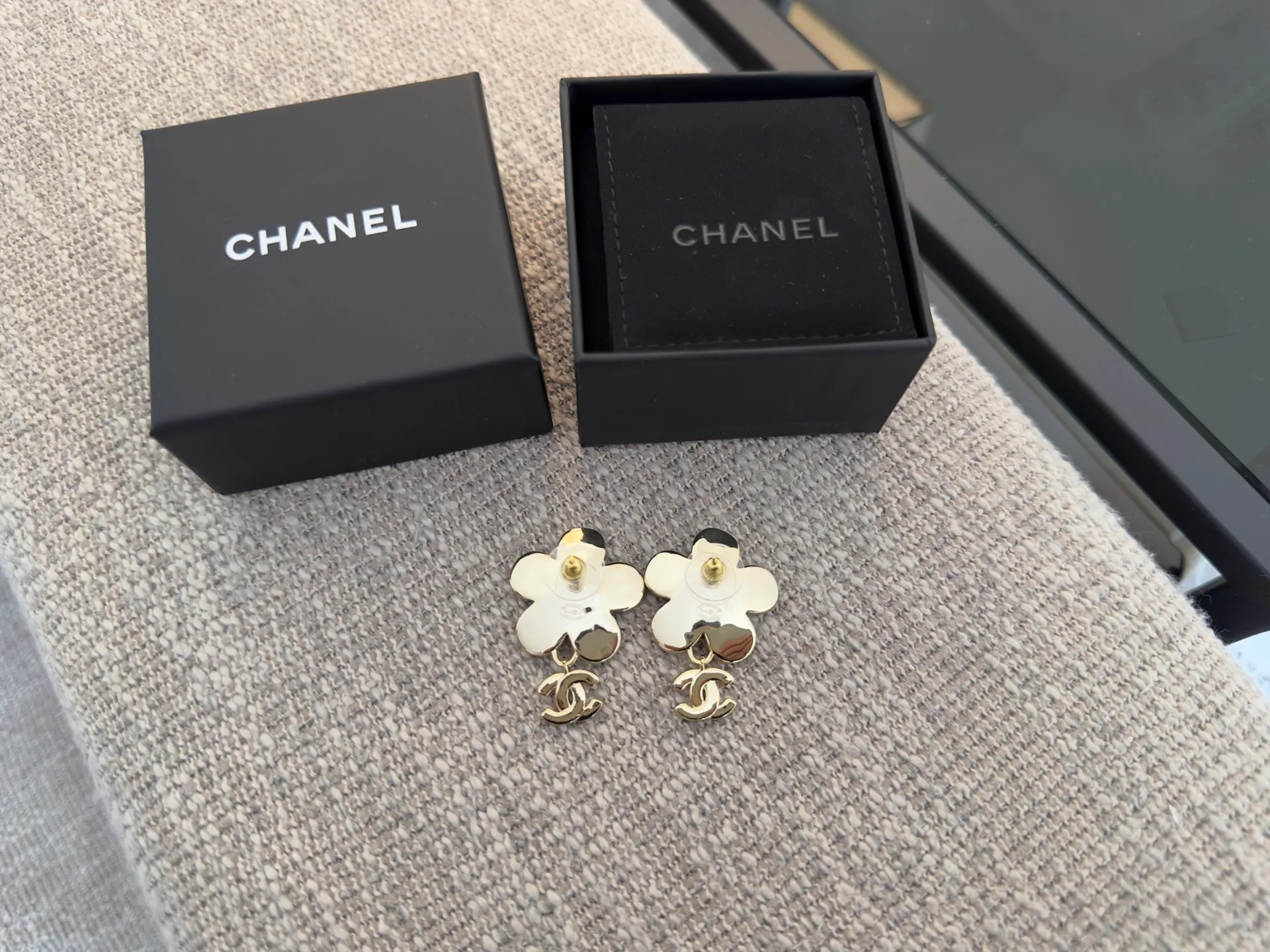 Бижутерия Chanel 11156016