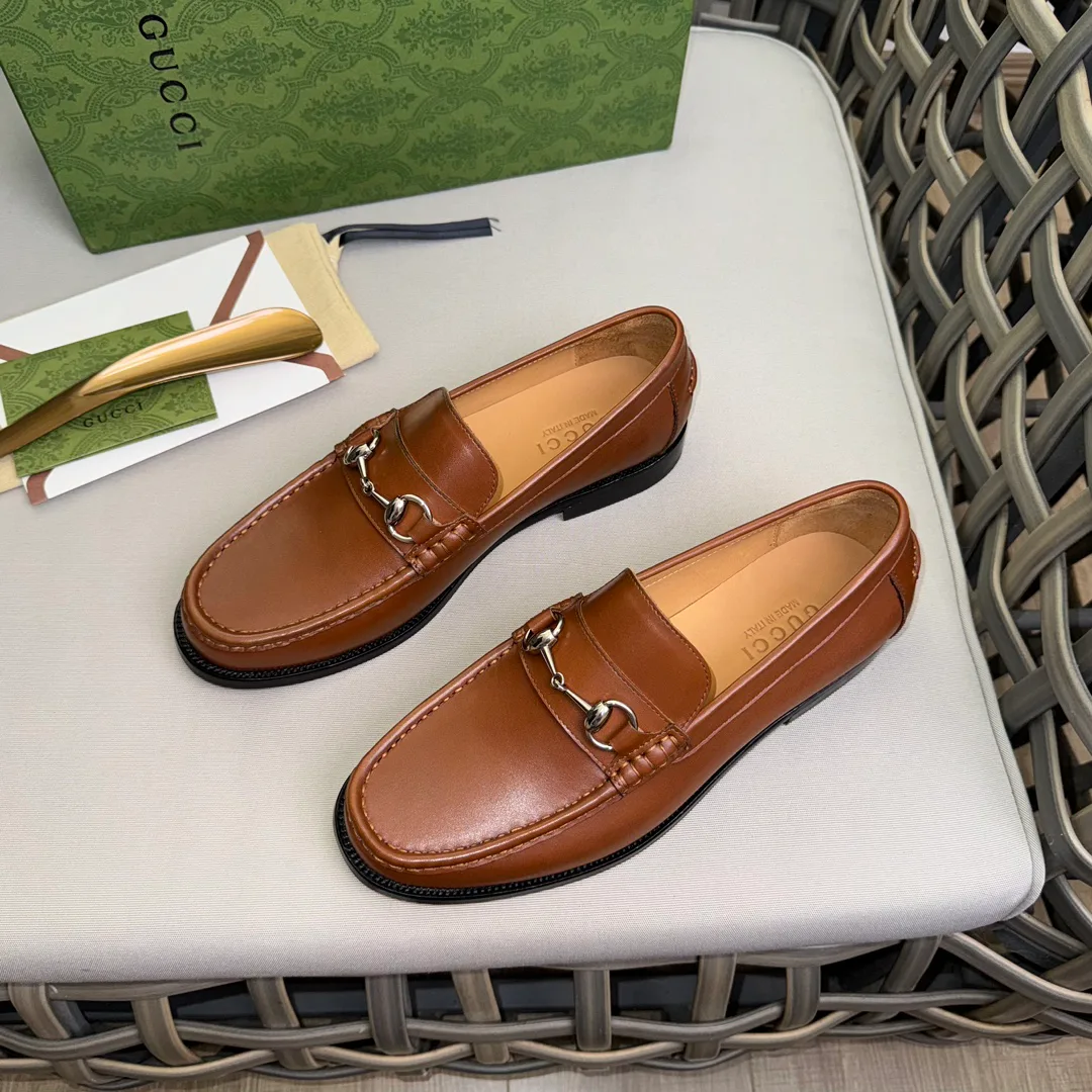 Лоферы И Туфли Мужские Gucci 17576631