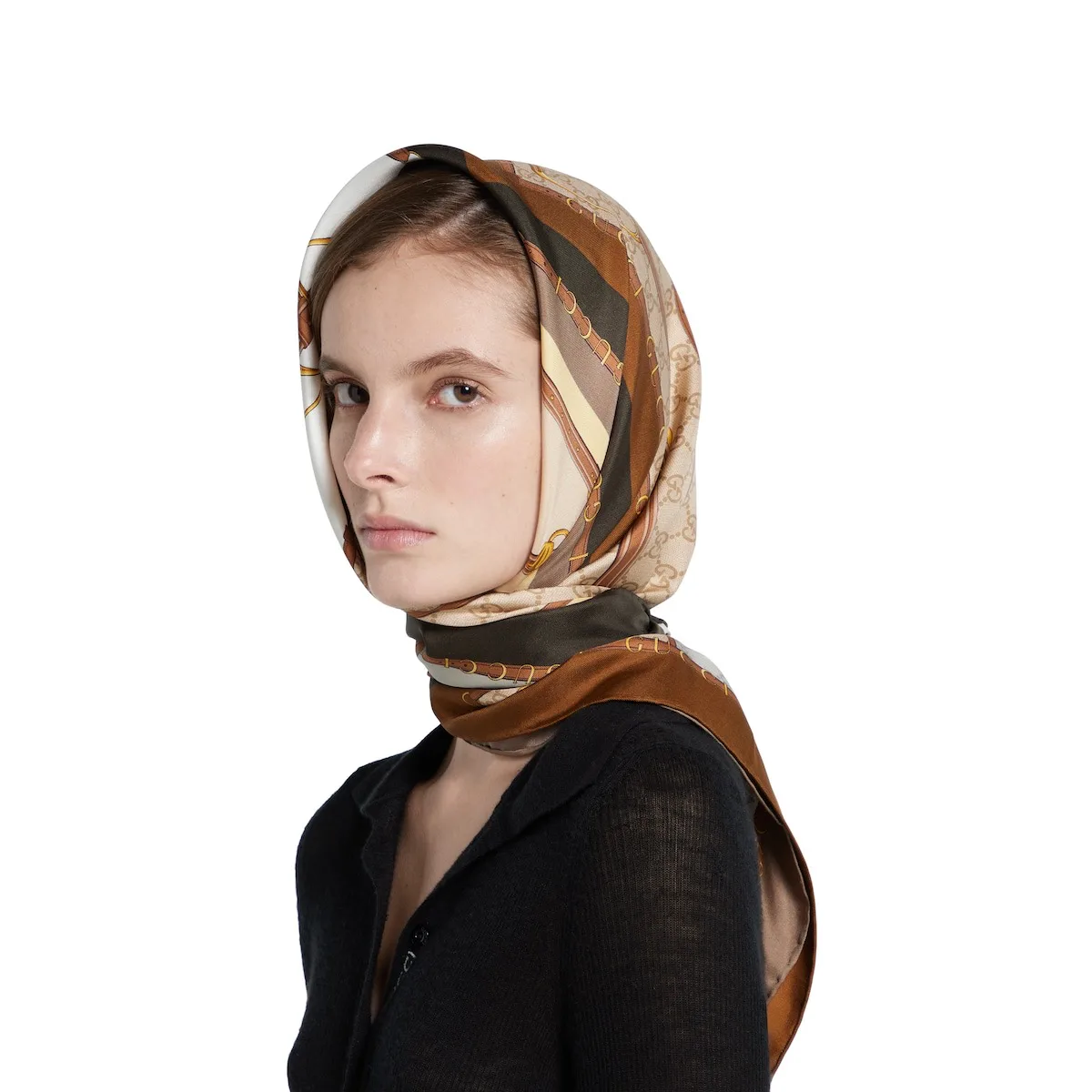 Платки Gucci 1981373