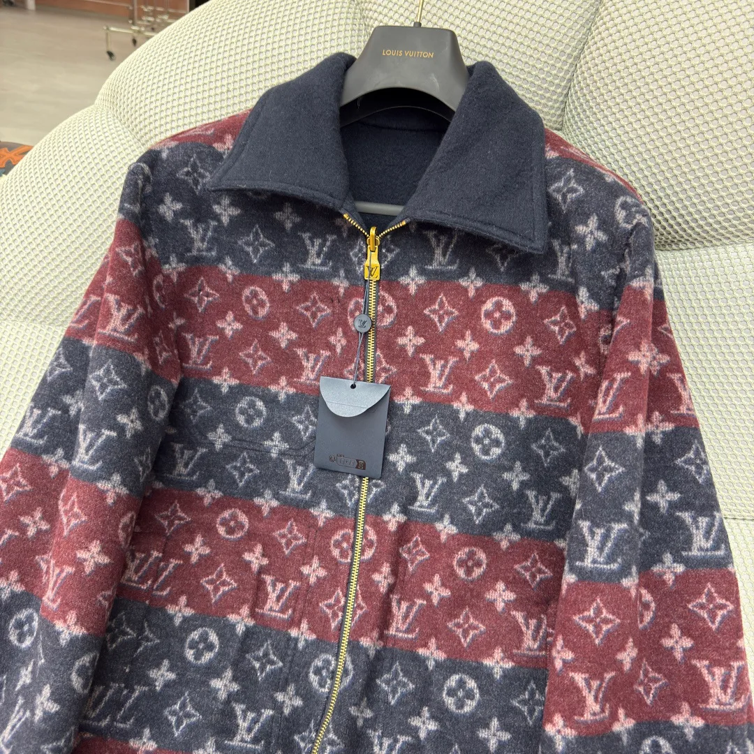 Пальто И Тренчи Мужские Louis Vuitton 4539513