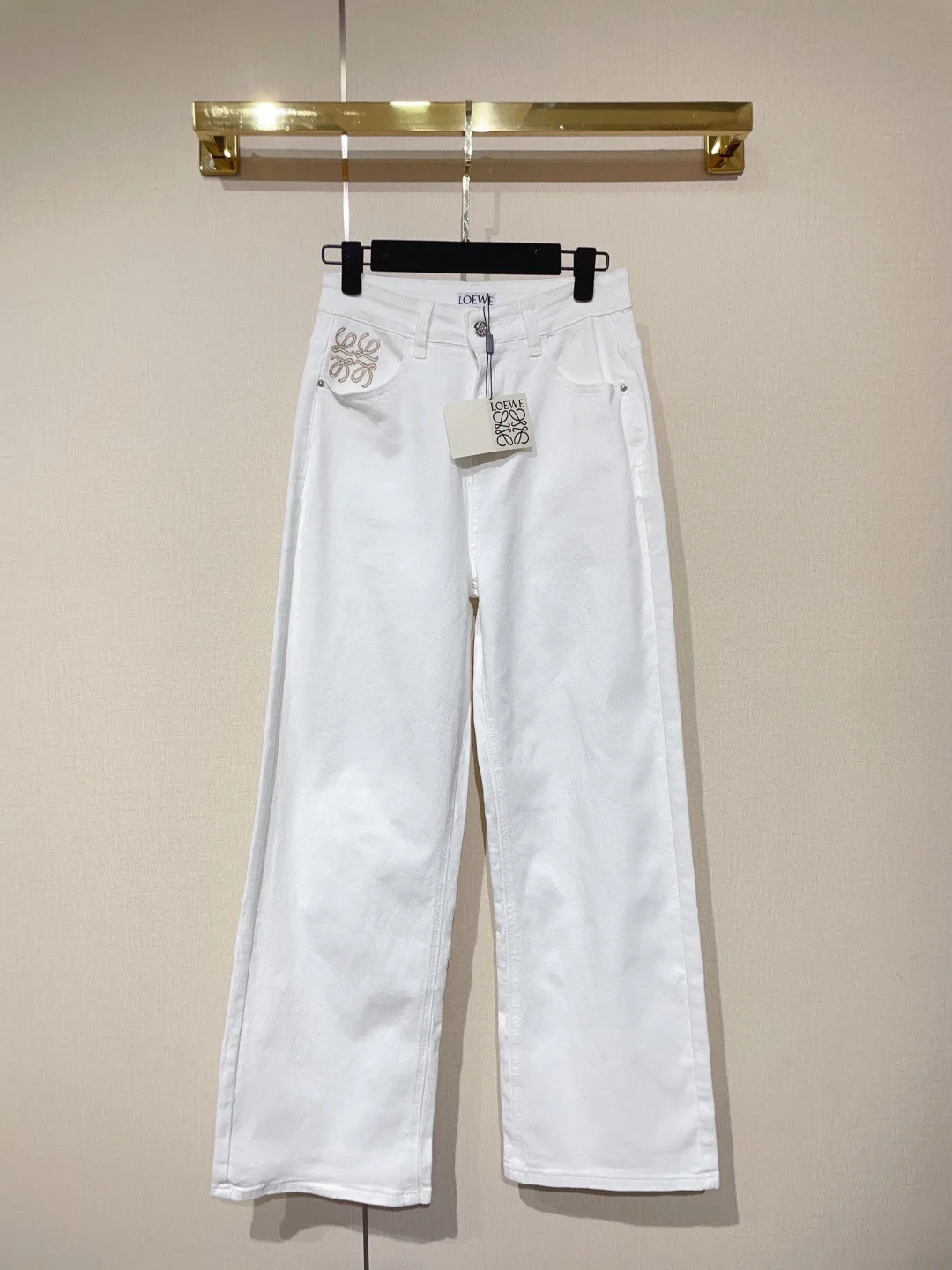 Джинсы Женские Loewe 10894207
