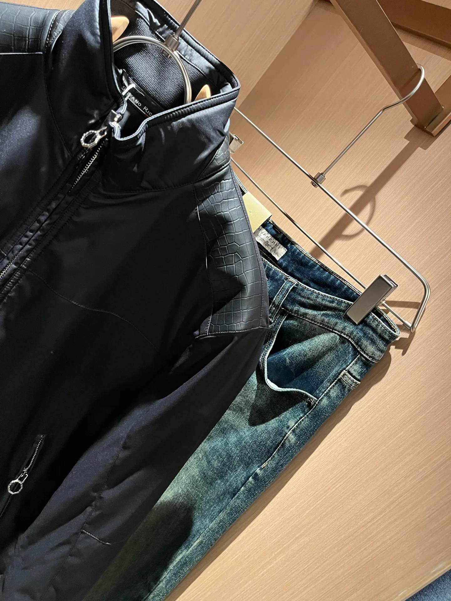 Куртки И Пуховики Мужские Stefano Ricci 1082297