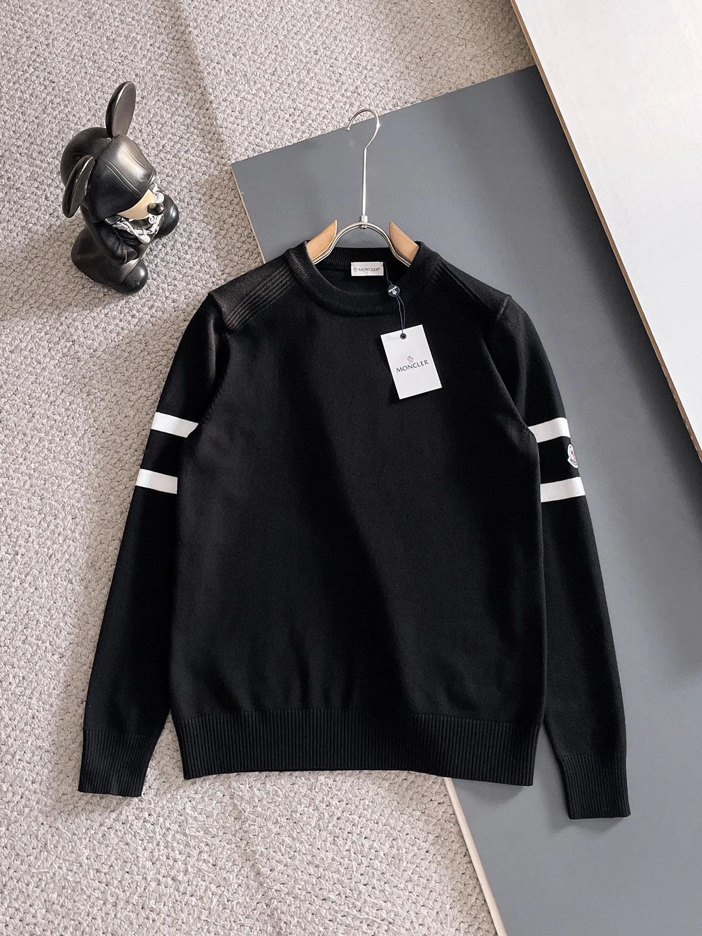 Джемперы И Свитеры Мужские Moncler 1444615