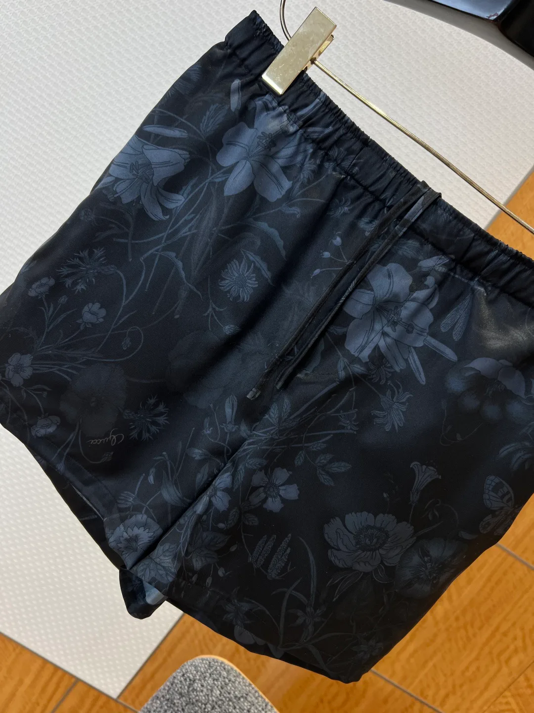 Шорты Мужские Gucci 11429987