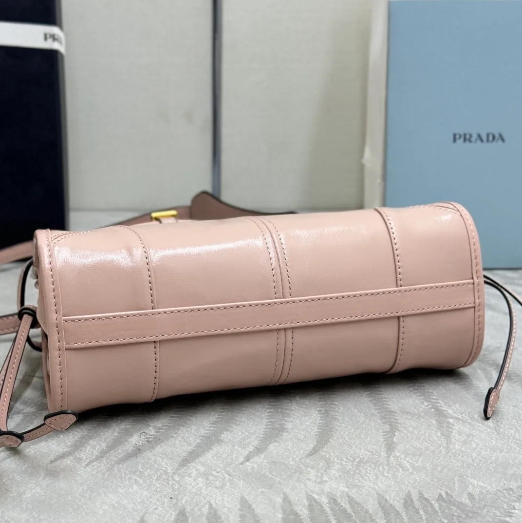 Сумки На Ремне Женские Prada 13223412