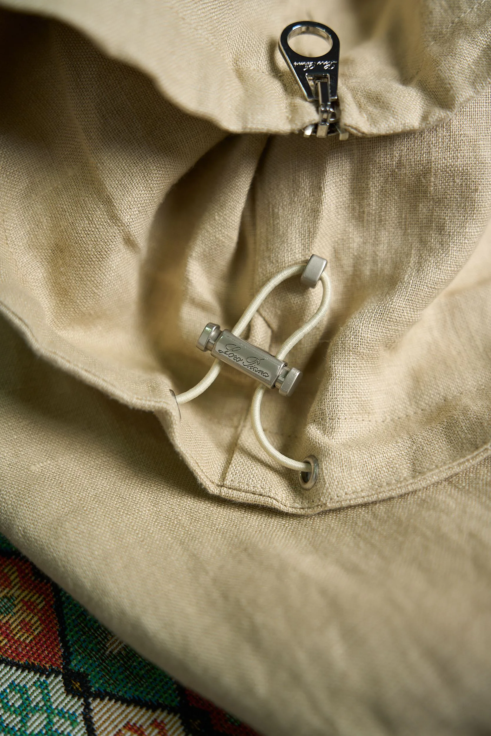 Куртки И Пуховики Мужские Loro Piana 11250720