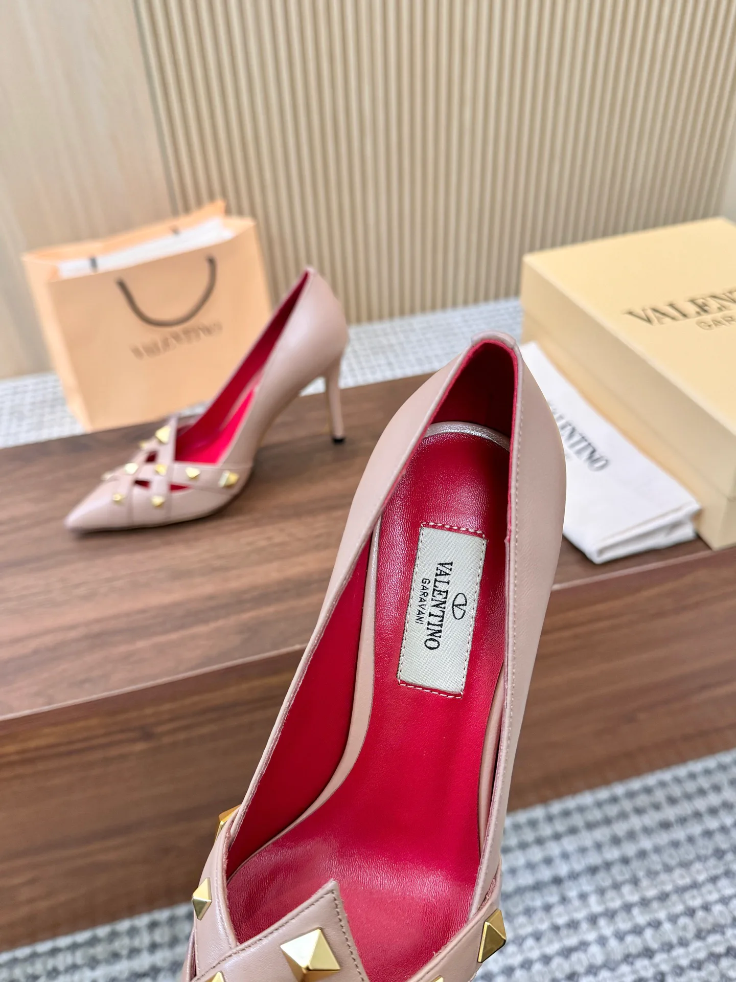 Туфли Женские Valentino 17411476