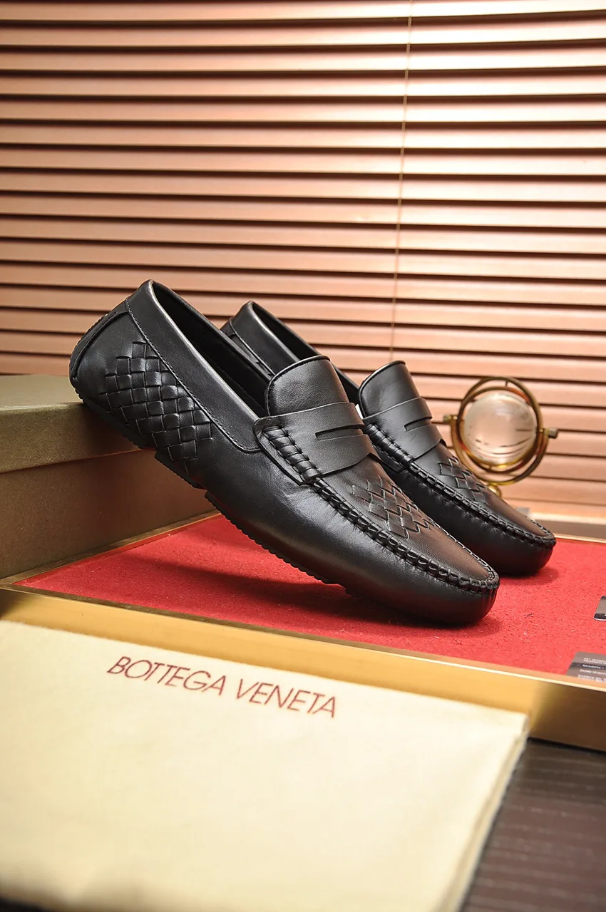 Лоферы И Туфли Мужские Bottega Veneta 18262205