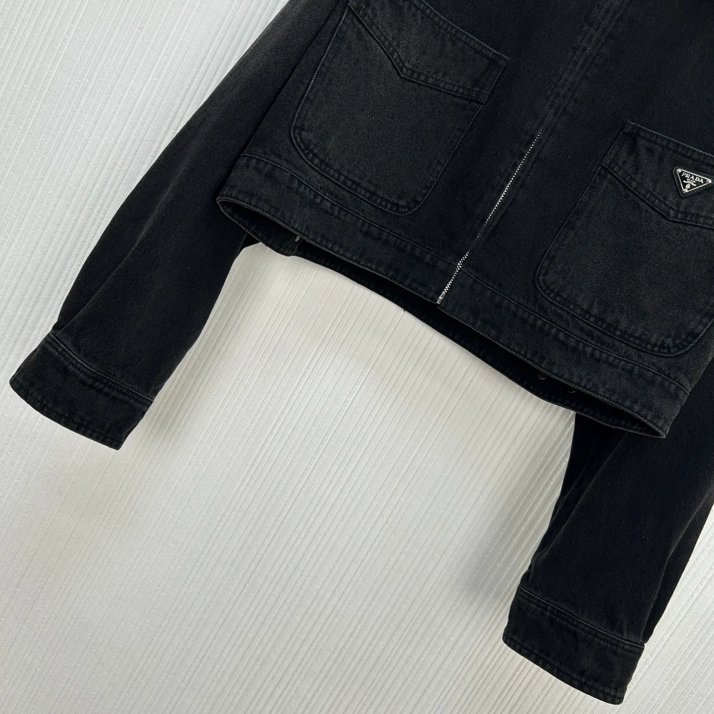 Куртки И Пуховики Женские Prada 18721905