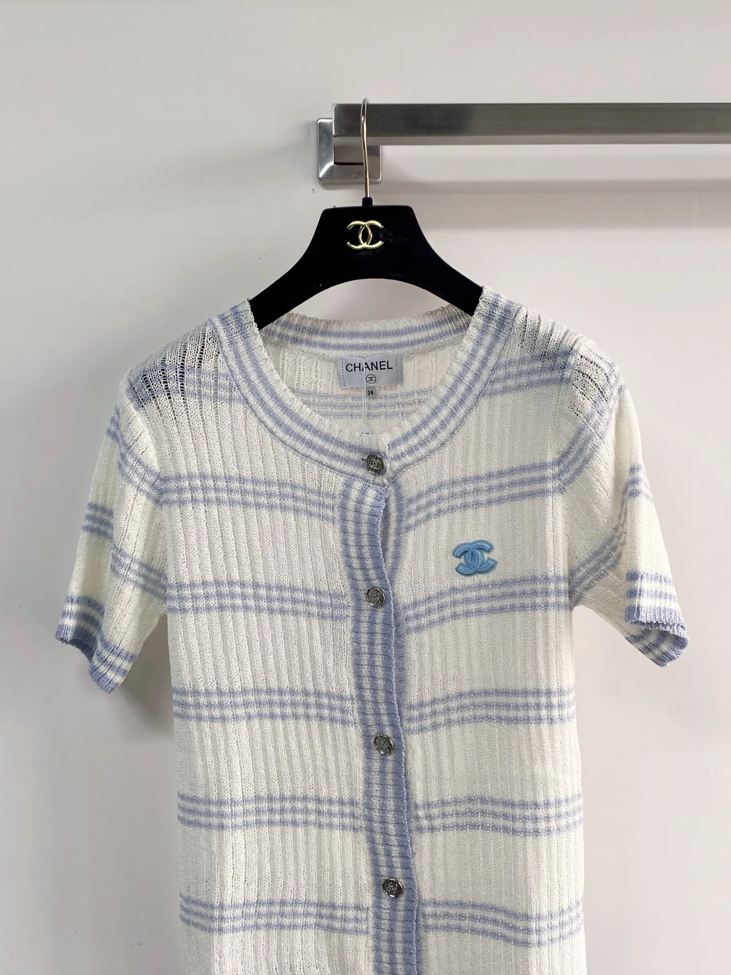 Топы Женские Chanel 11642033