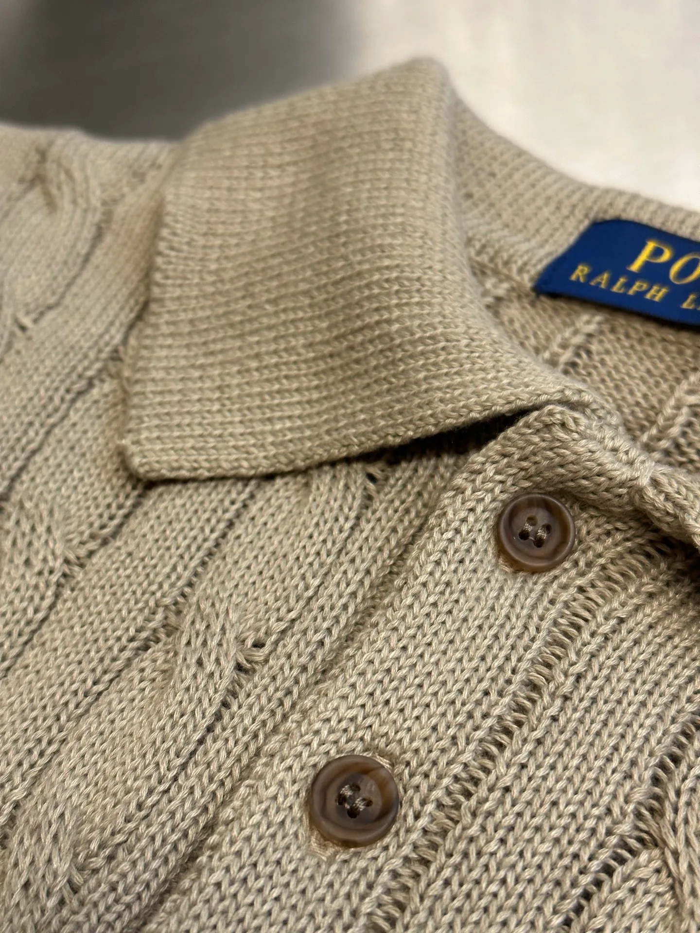 Джемперы И Свитеры Мужские Ralph Lauren 11436984
