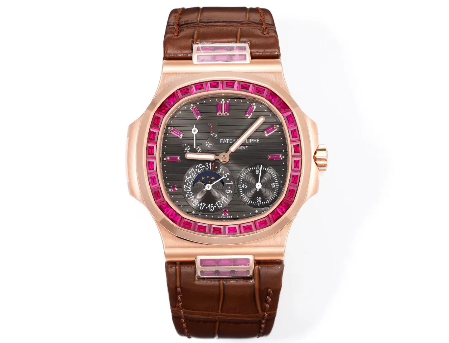 Часы Женские Patek Philippe 11696092