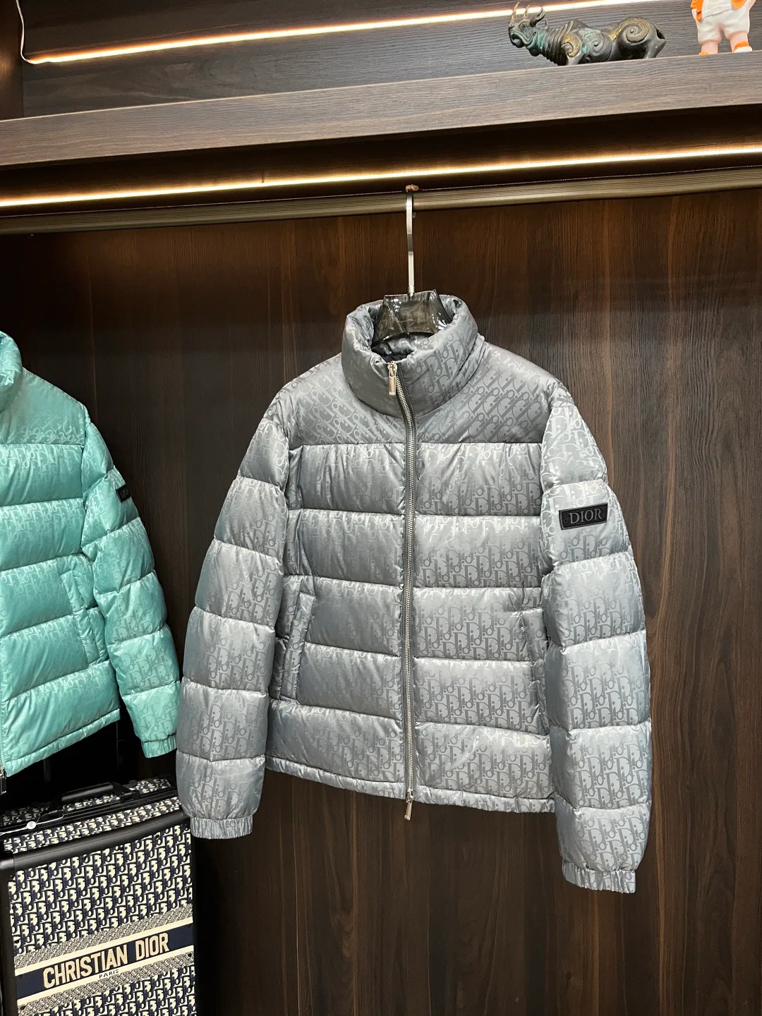 Куртки Мужские Christian Dior 626753