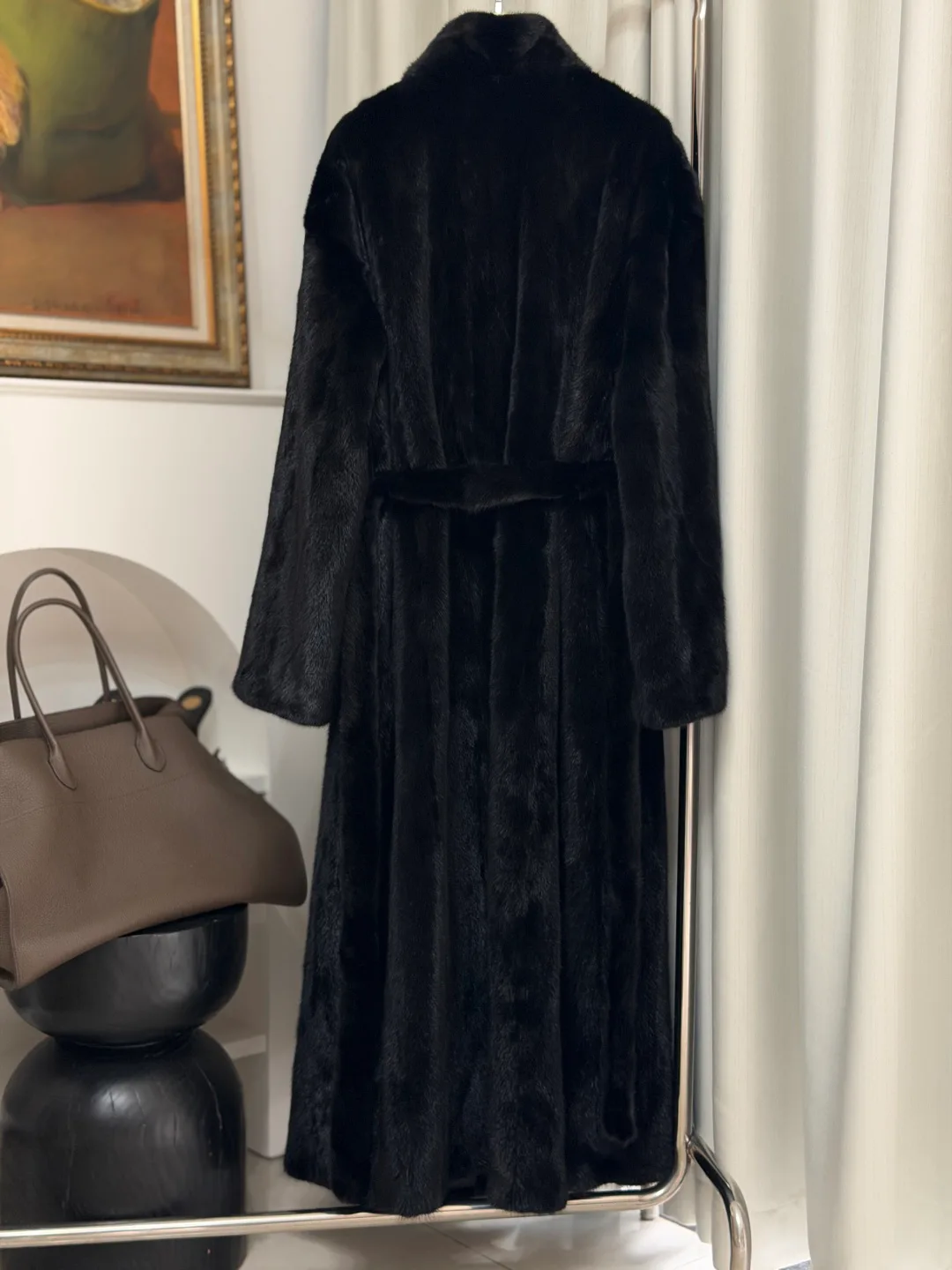 Шубы Женские The Row 523429