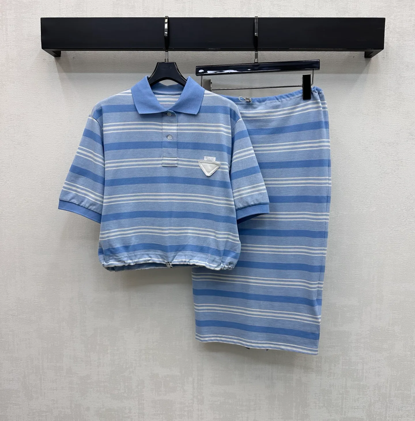 Рубашки Женские Prada 12336428